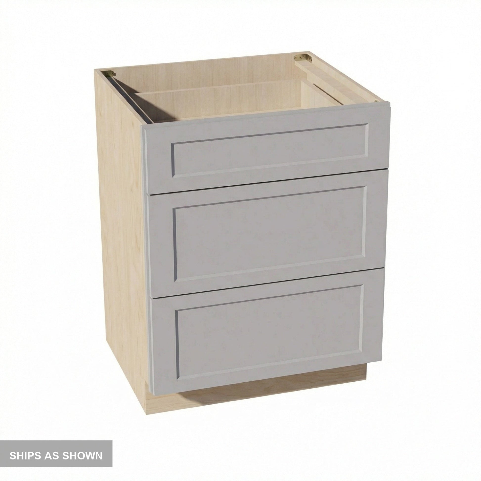 Shaker Drawer Base Cabinet 27" (DB27) · Ardelle