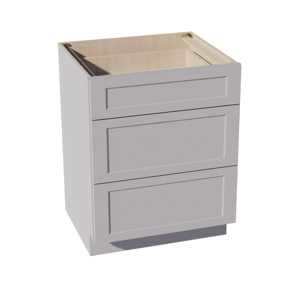 Shaker Drawer Base Cabinet 27" (DB27) · Ardelle