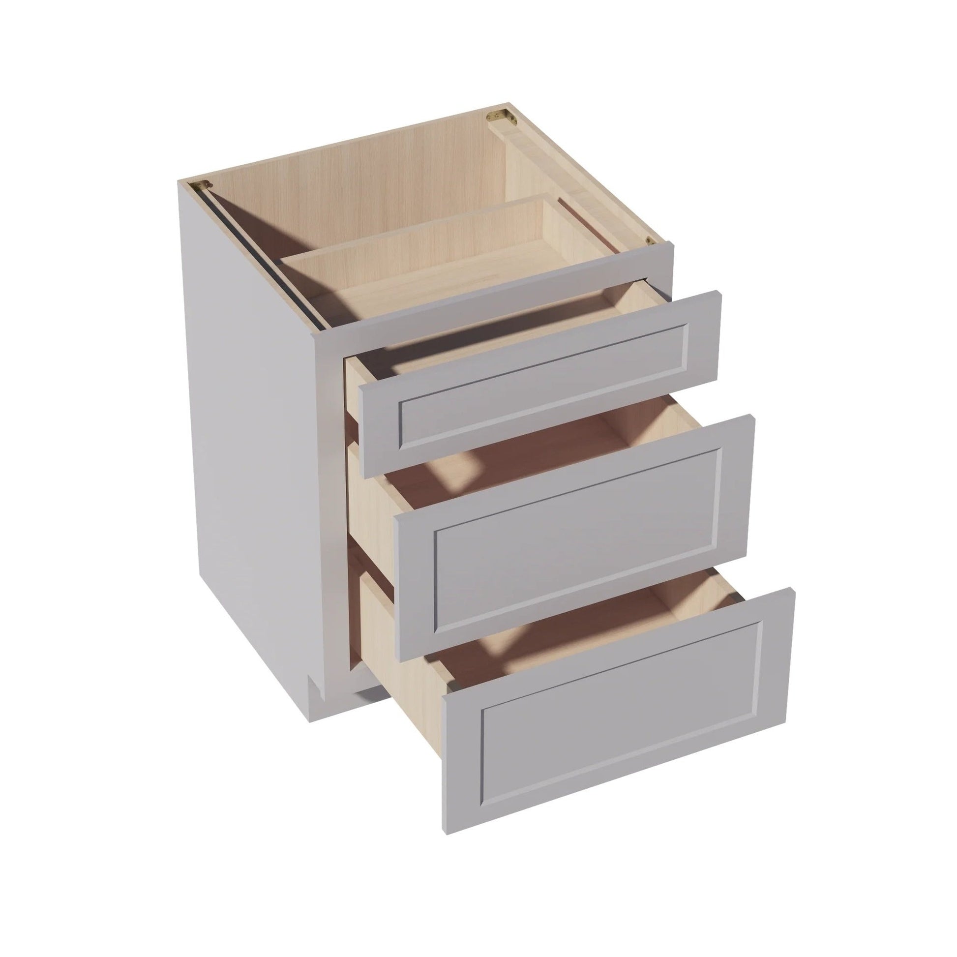 Shaker Drawer Base Cabinet 27" (DB27) · Ardelle