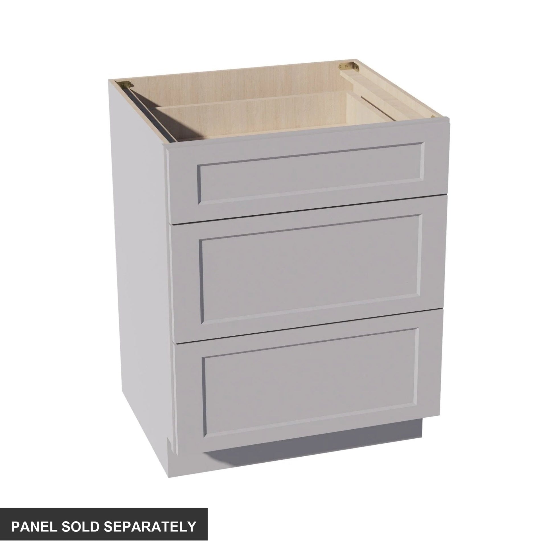 Shaker Drawer Base Cabinet 27" (DB27) · Ardelle