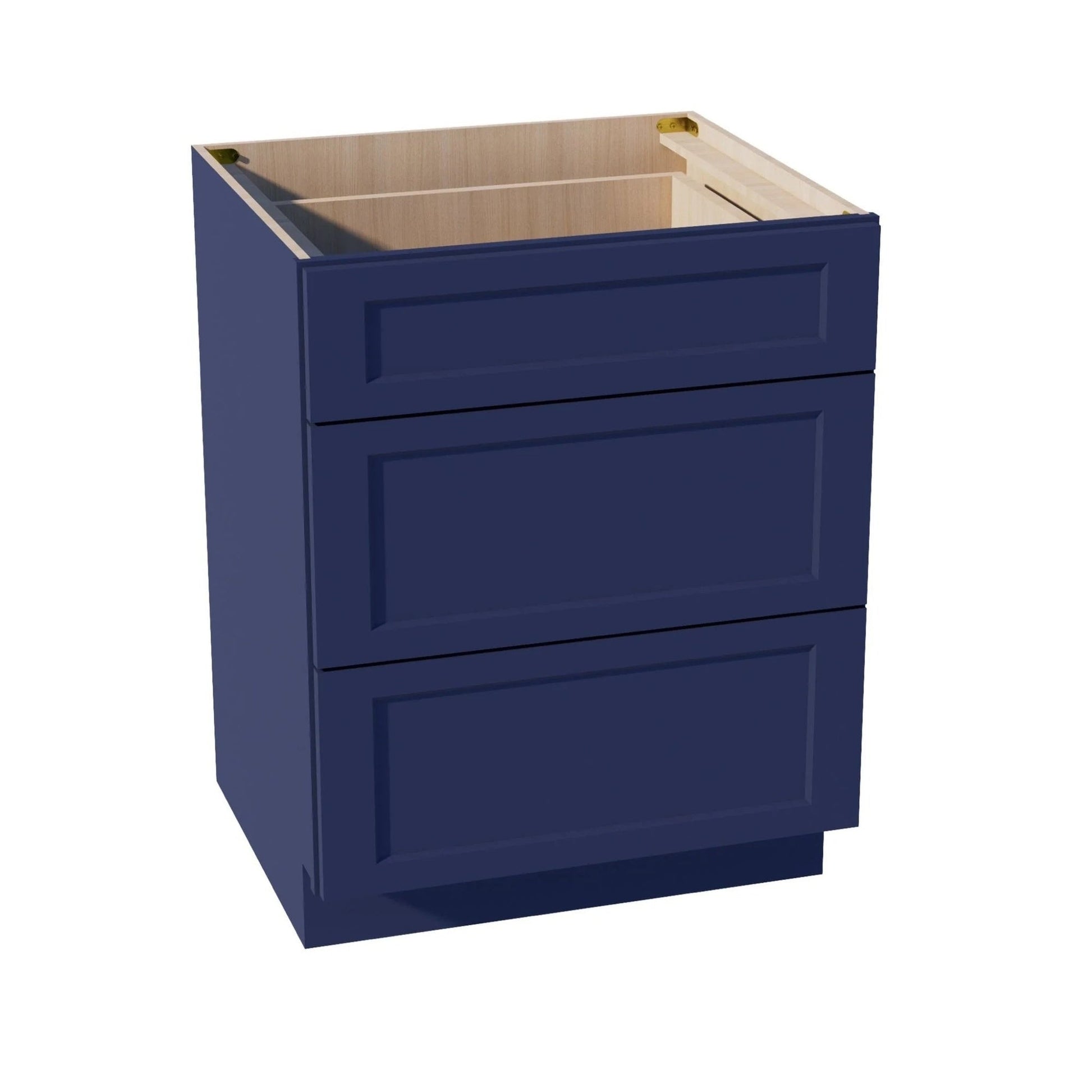 Shaker Drawer Base Cabinet 27" (DB27) · Ardelle