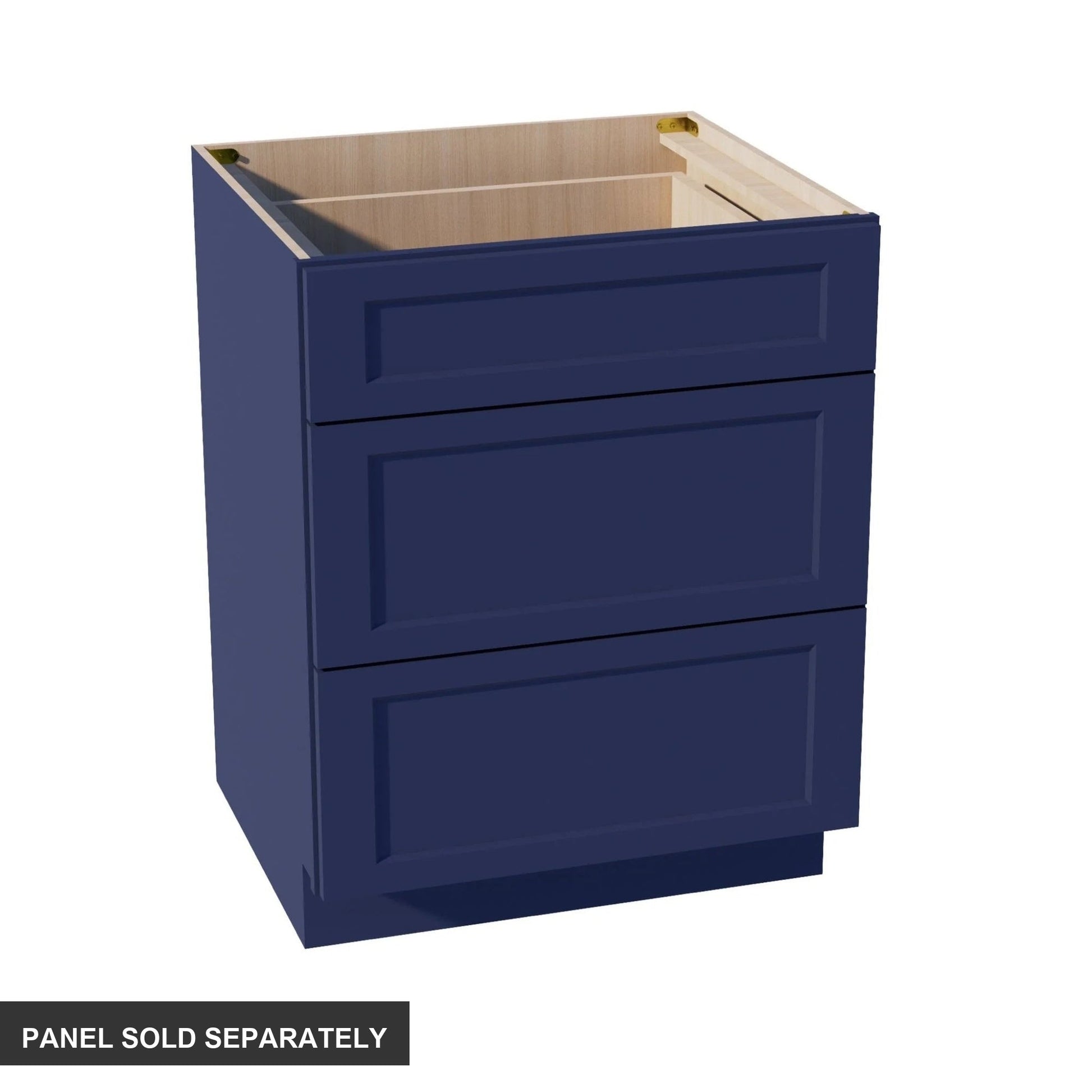 Shaker Drawer Base Cabinet 27" (DB27) · Ardelle