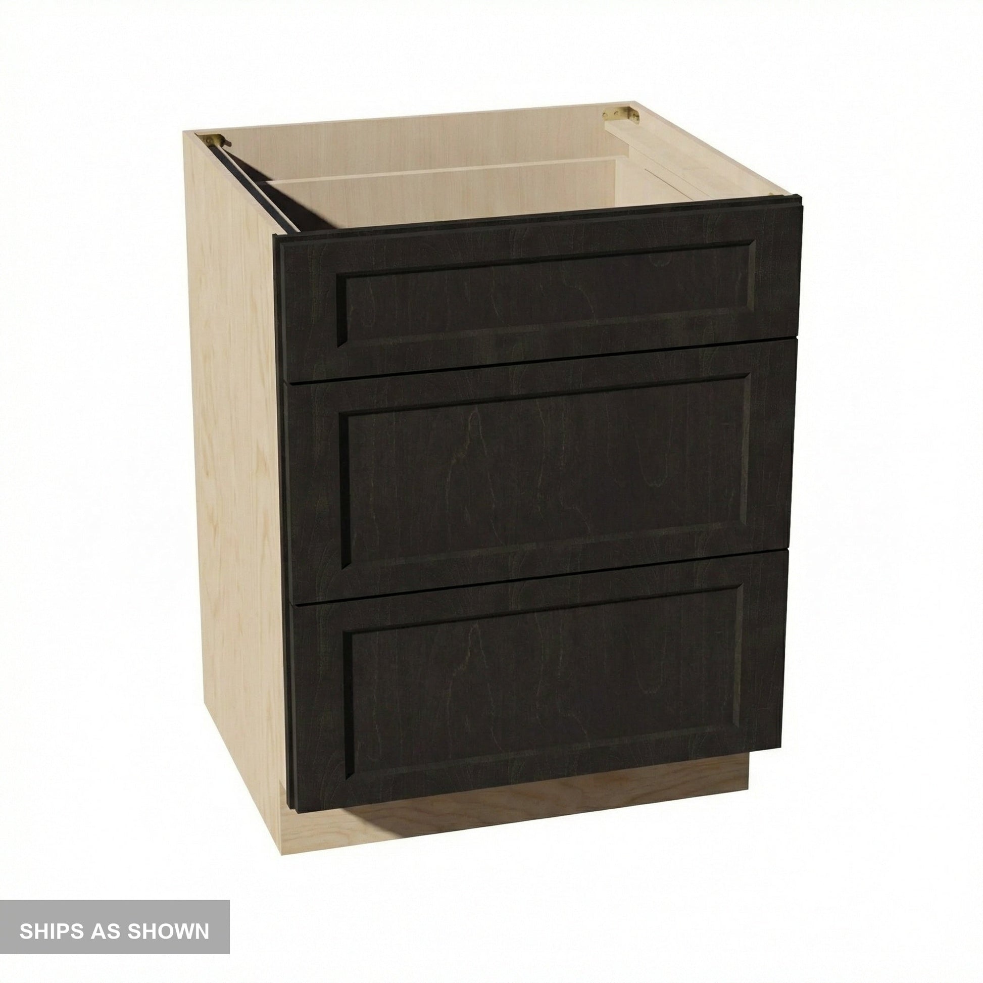 Shaker Drawer Base Cabinet 27" (DB27) · Ardelle