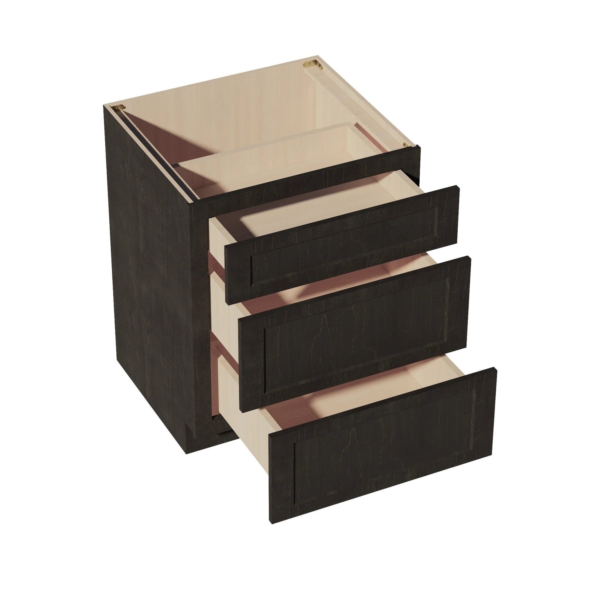 Shaker Drawer Base Cabinet 27" (DB27) · Ardelle