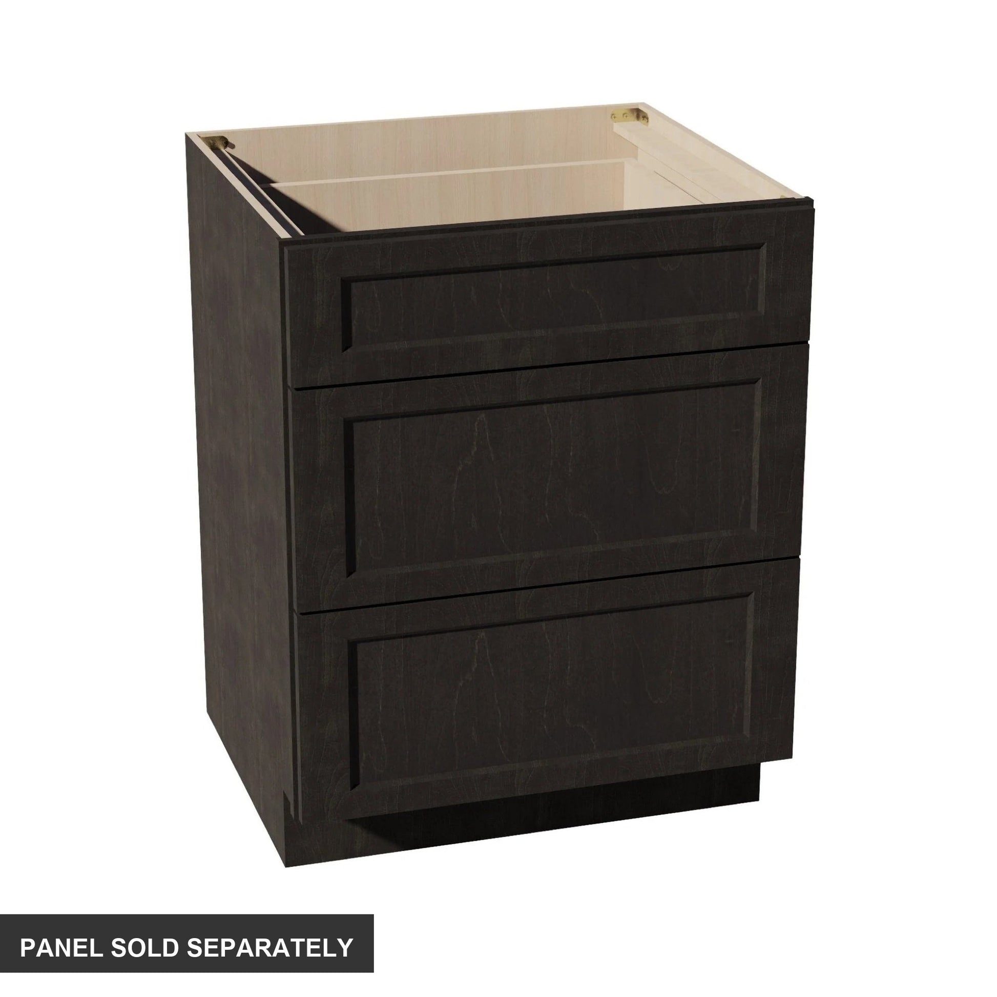 Shaker Drawer Base Cabinet 27" (DB27) · Ardelle