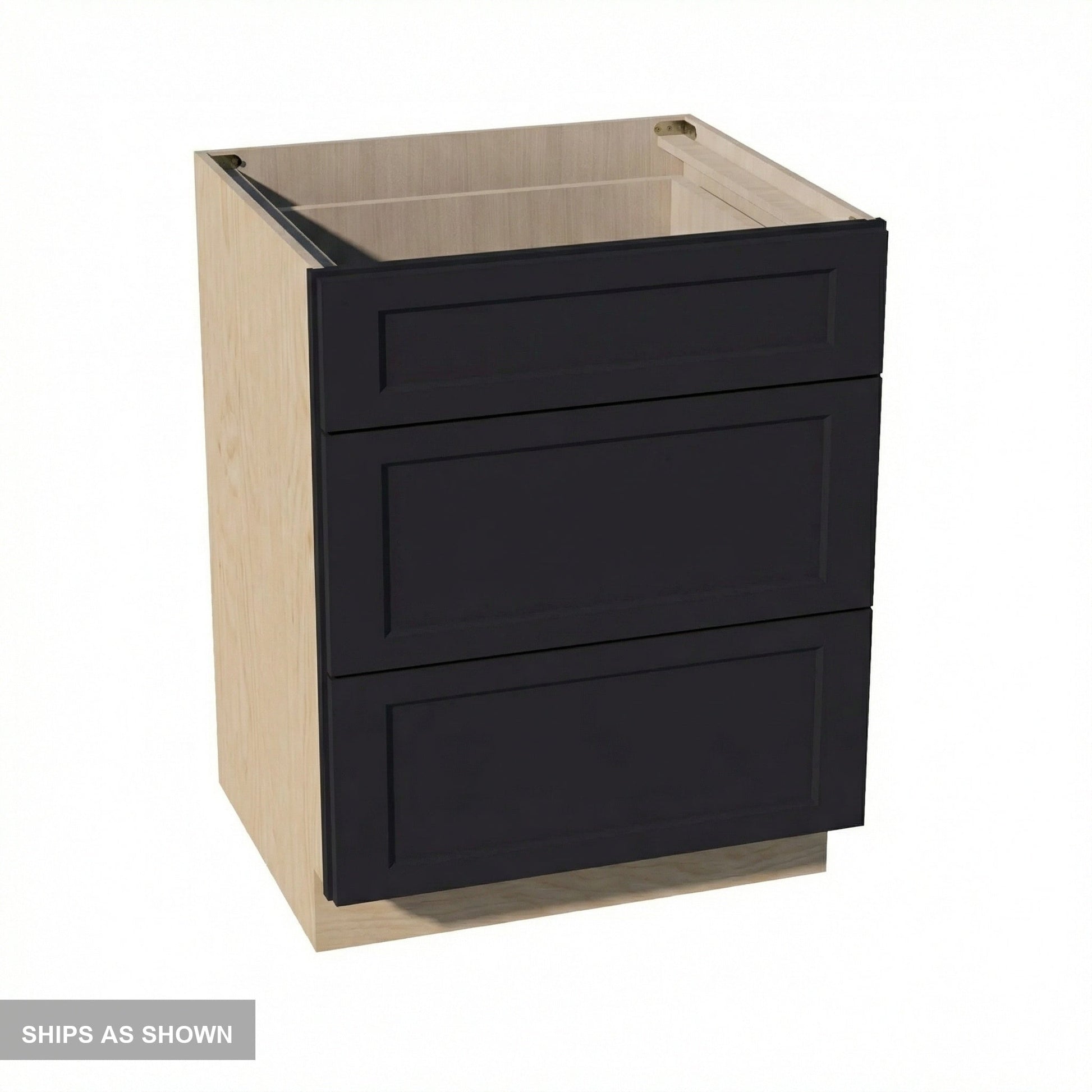 Shaker Drawer Base Cabinet 27" (DB27) · Ardelle
