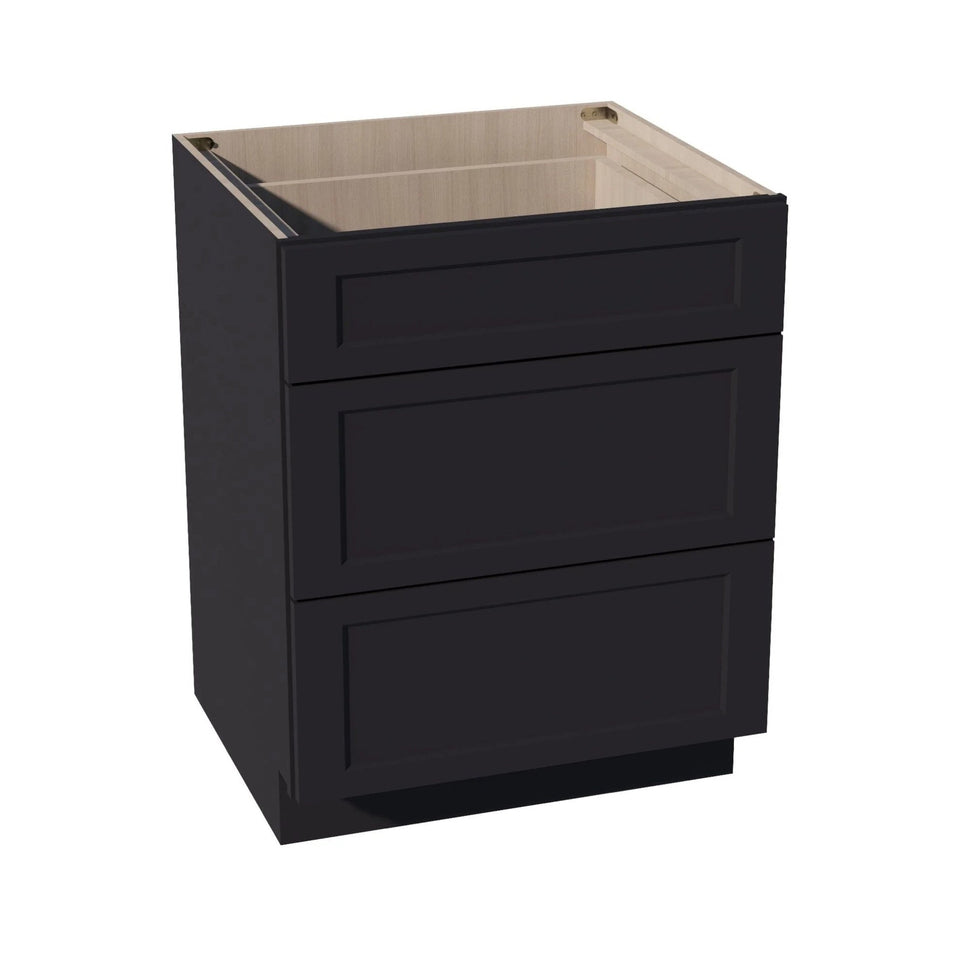 Shaker Drawer Base Cabinet 27" (DB27) · Ardelle
