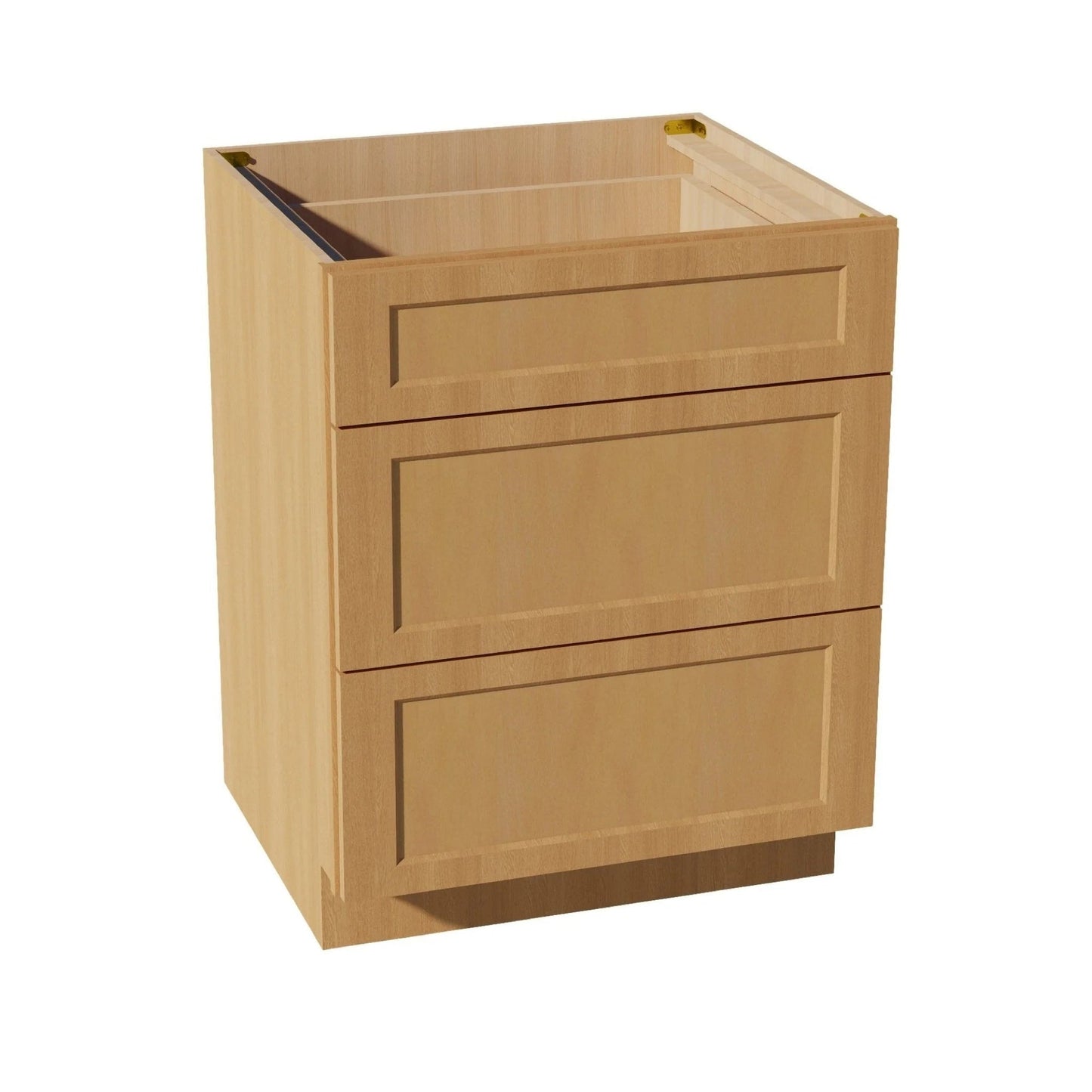 Quik Cabinets DB27 Ardelle Timber - Hero