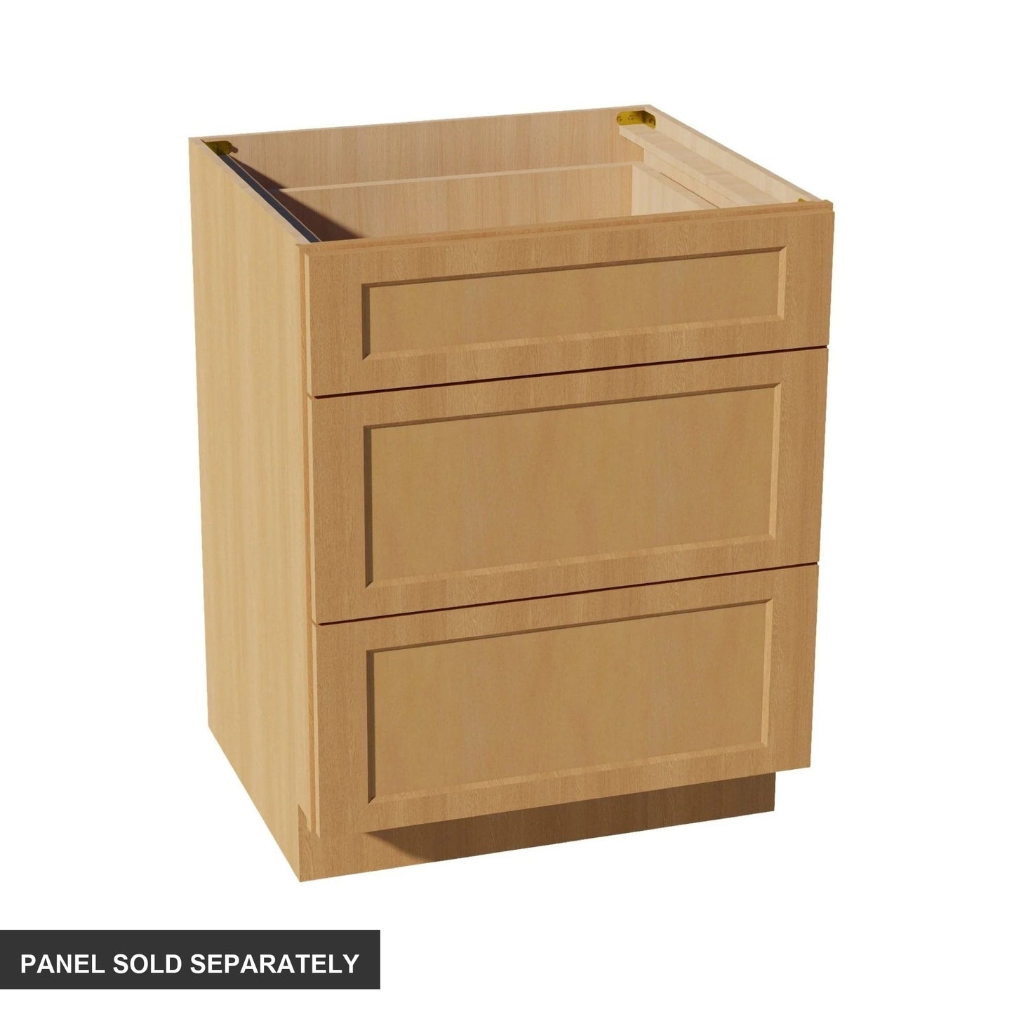 Shaker Drawer Base Cabinet 27" (DB27) · Ardelle - Timber - Product