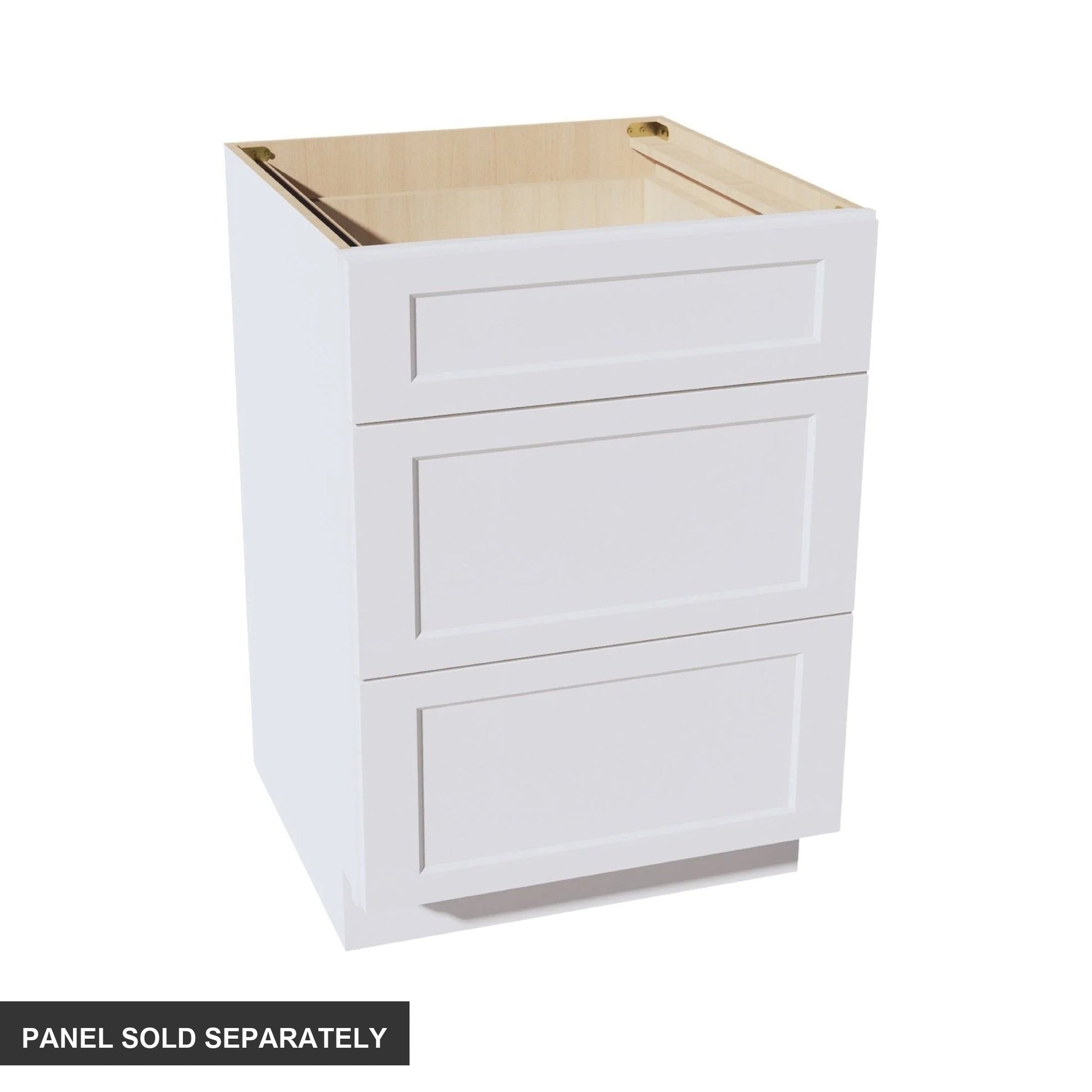 Shaker Drawer Base Cabinet 27" (DB27) · Ardelle