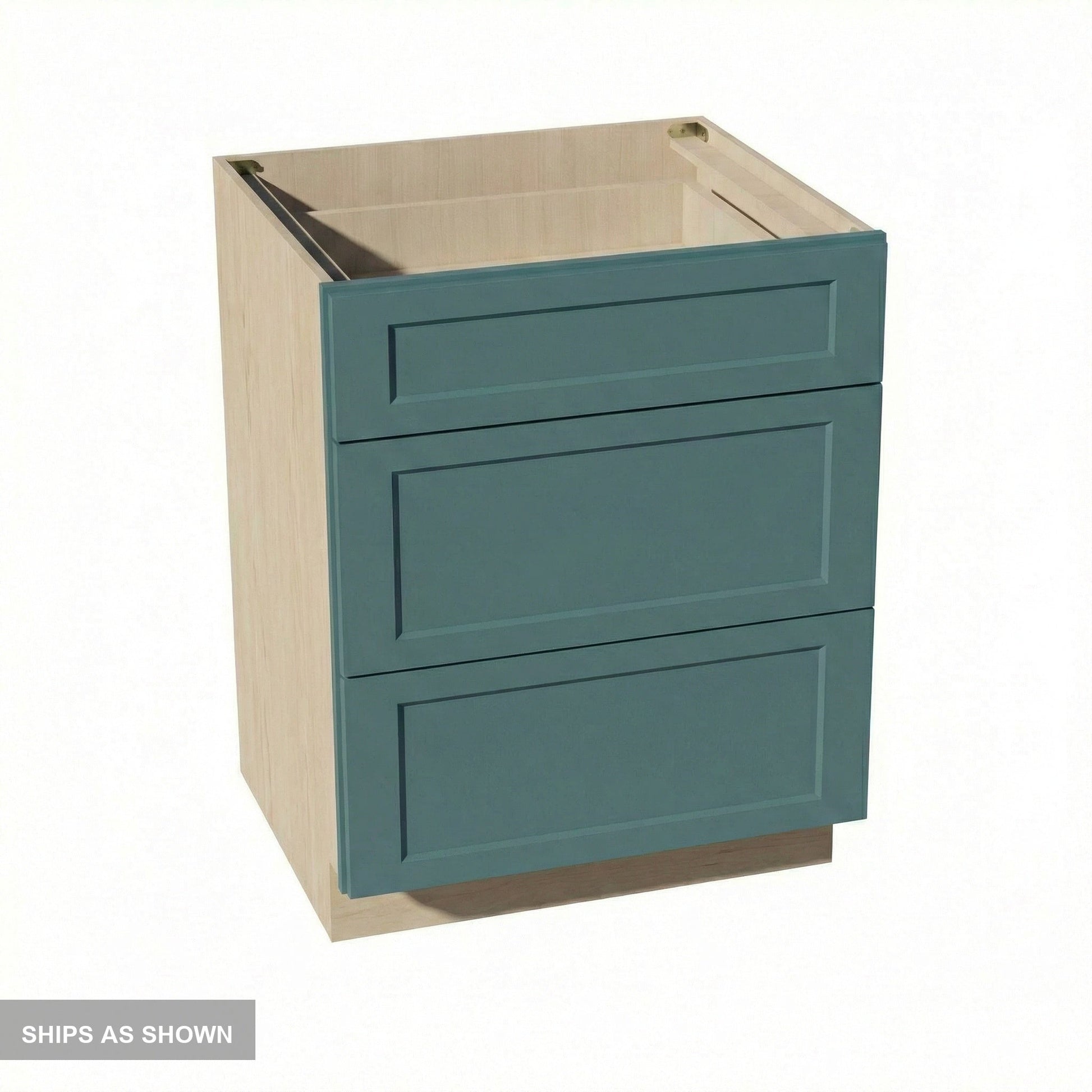 Shaker Drawer Base Cabinet 27" (DB27) · Tallis
