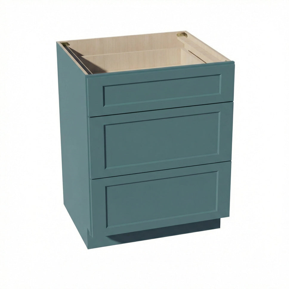 Shaker Drawer Base Cabinet 27" (DB27) · Tallis