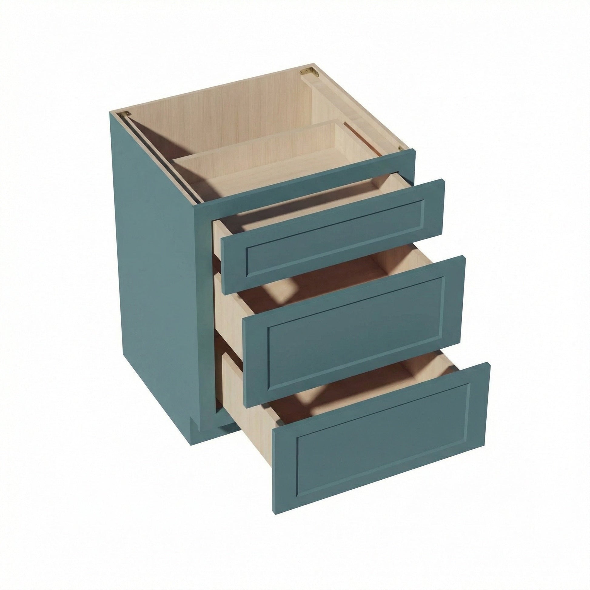 Shaker Drawer Base Cabinet 27" (DB27) · Tallis