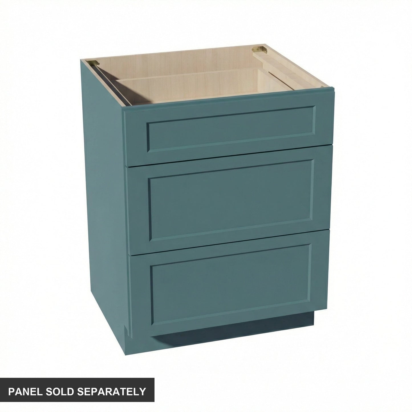 Quik Cabinets DB27 Tallis Fairy Green - Product