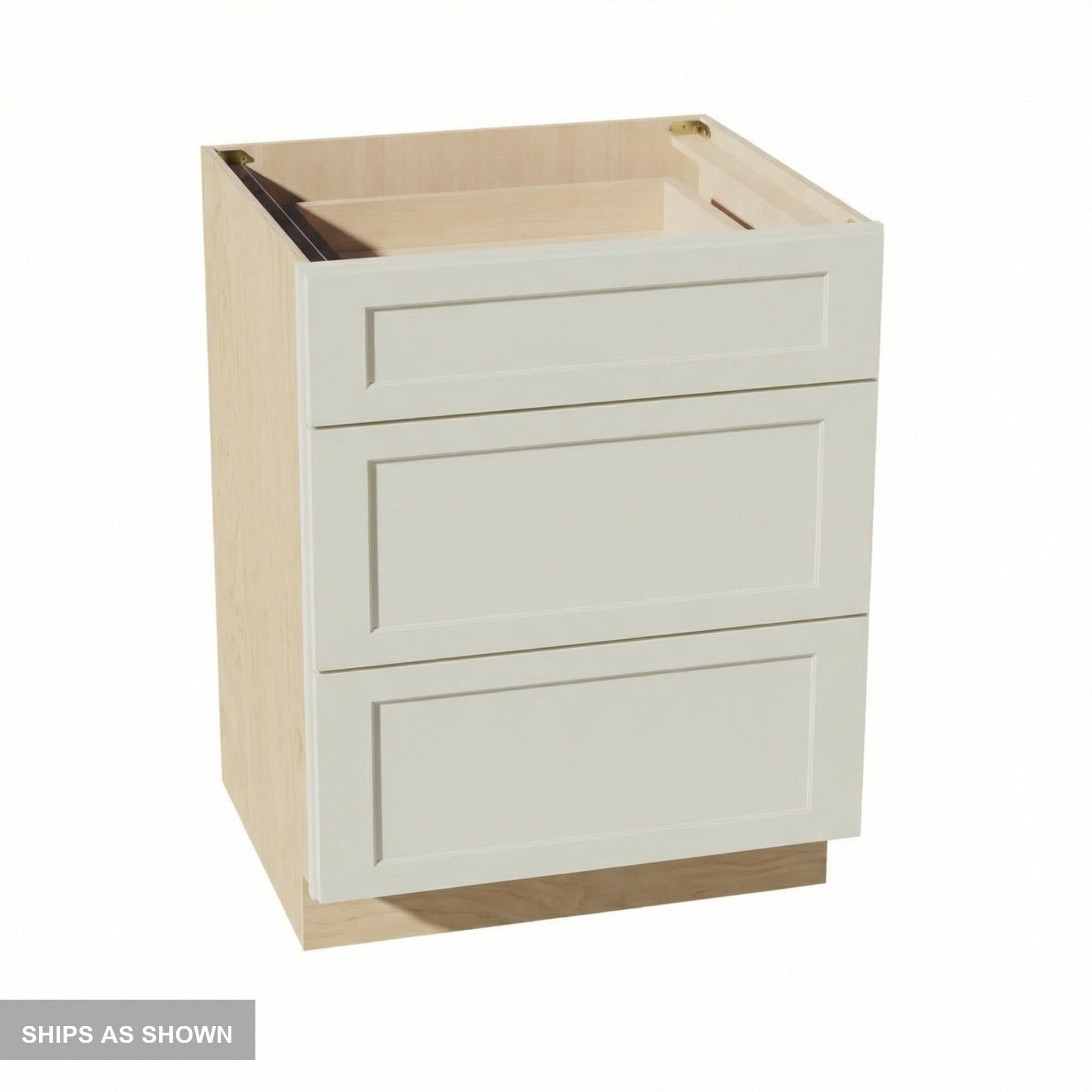 Shaker Drawer Base Cabinet 27" (DB27) · Tallis