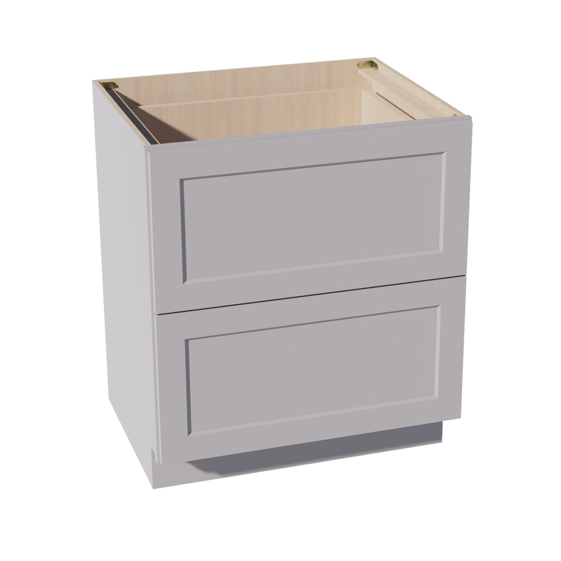 Shaker Drawer Base Cabinet 30" (DB30-2) · Ardelle