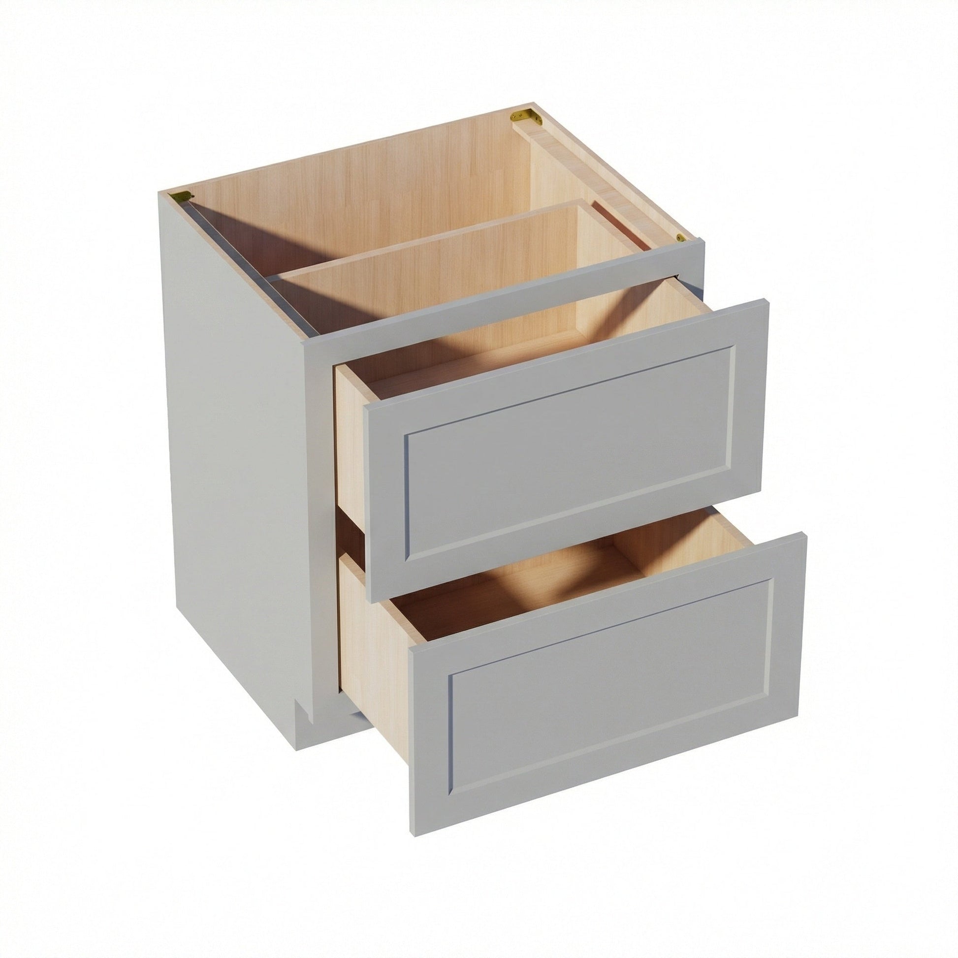 Shaker Drawer Base Cabinet 30" (DB30-2) · Ardelle
