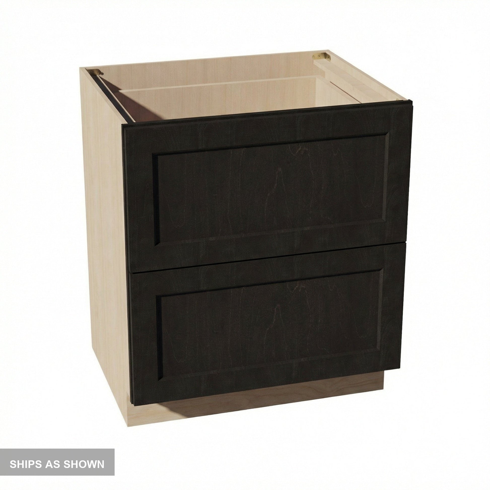 Shaker Drawer Base Cabinet 30" (DB30-2) · Ardelle