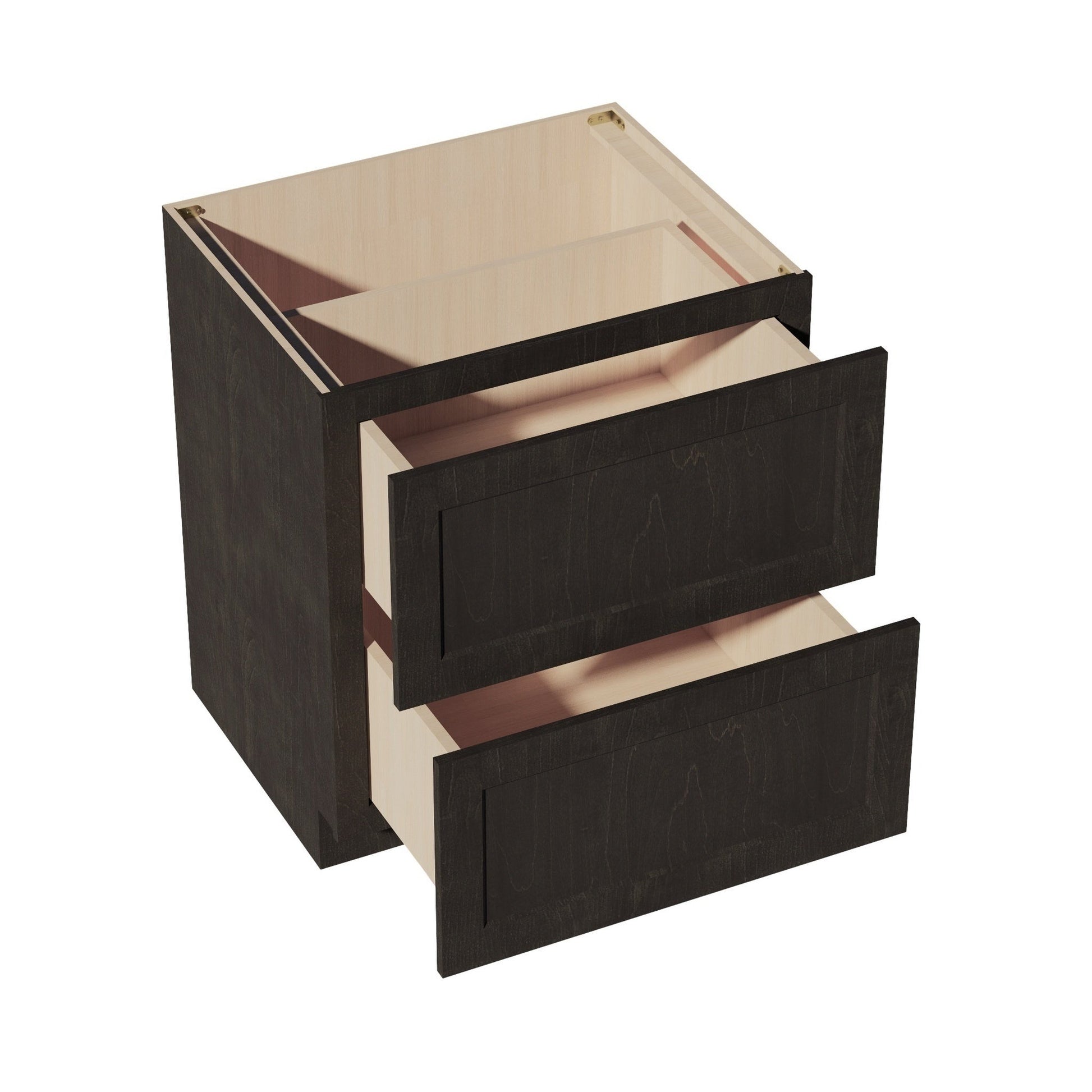 Shaker Drawer Base Cabinet 30" (DB30-2) · Ardelle