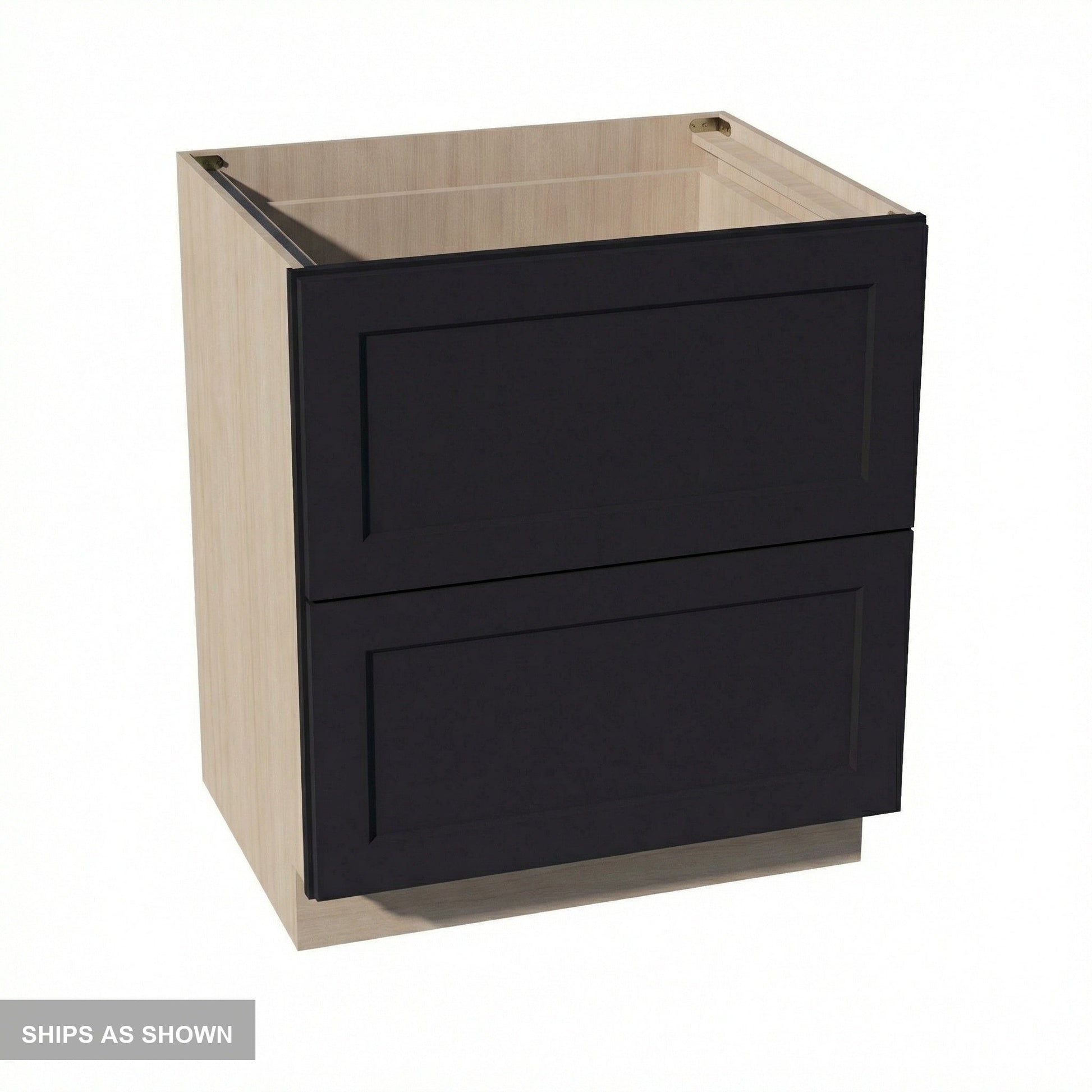 Shaker Drawer Base Cabinet 30" (DB30-2) · Ardelle