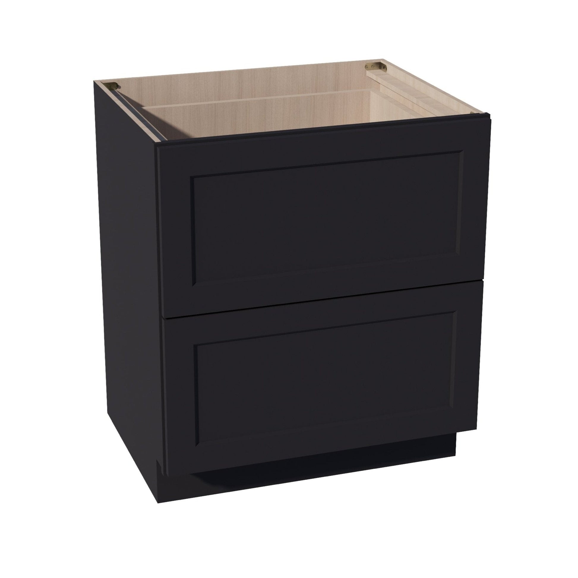Shaker Drawer Base Cabinet 30" (DB30-2) · Ardelle