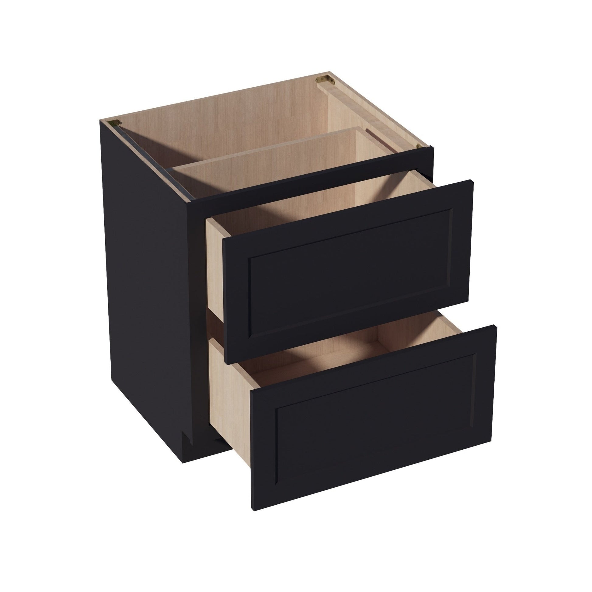 Shaker Drawer Base Cabinet 30" (DB30-2) · Ardelle