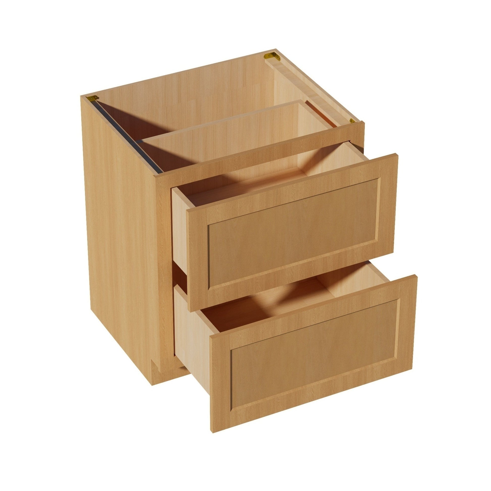 Shaker Drawer Base Cabinet 30" (DB30-2) · Ardelle