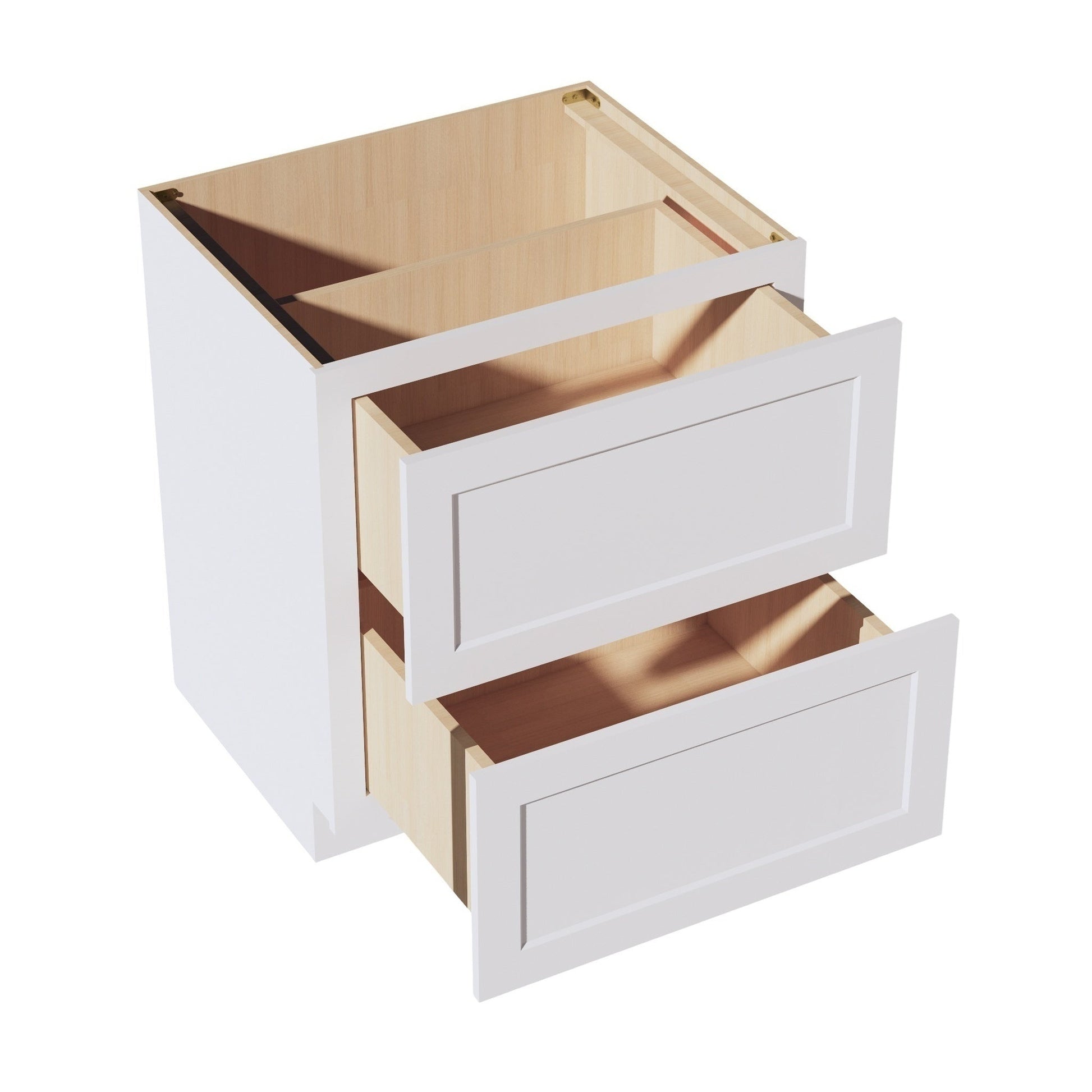 Shaker Drawer Base Cabinet 30" (DB30-2) · Ardelle