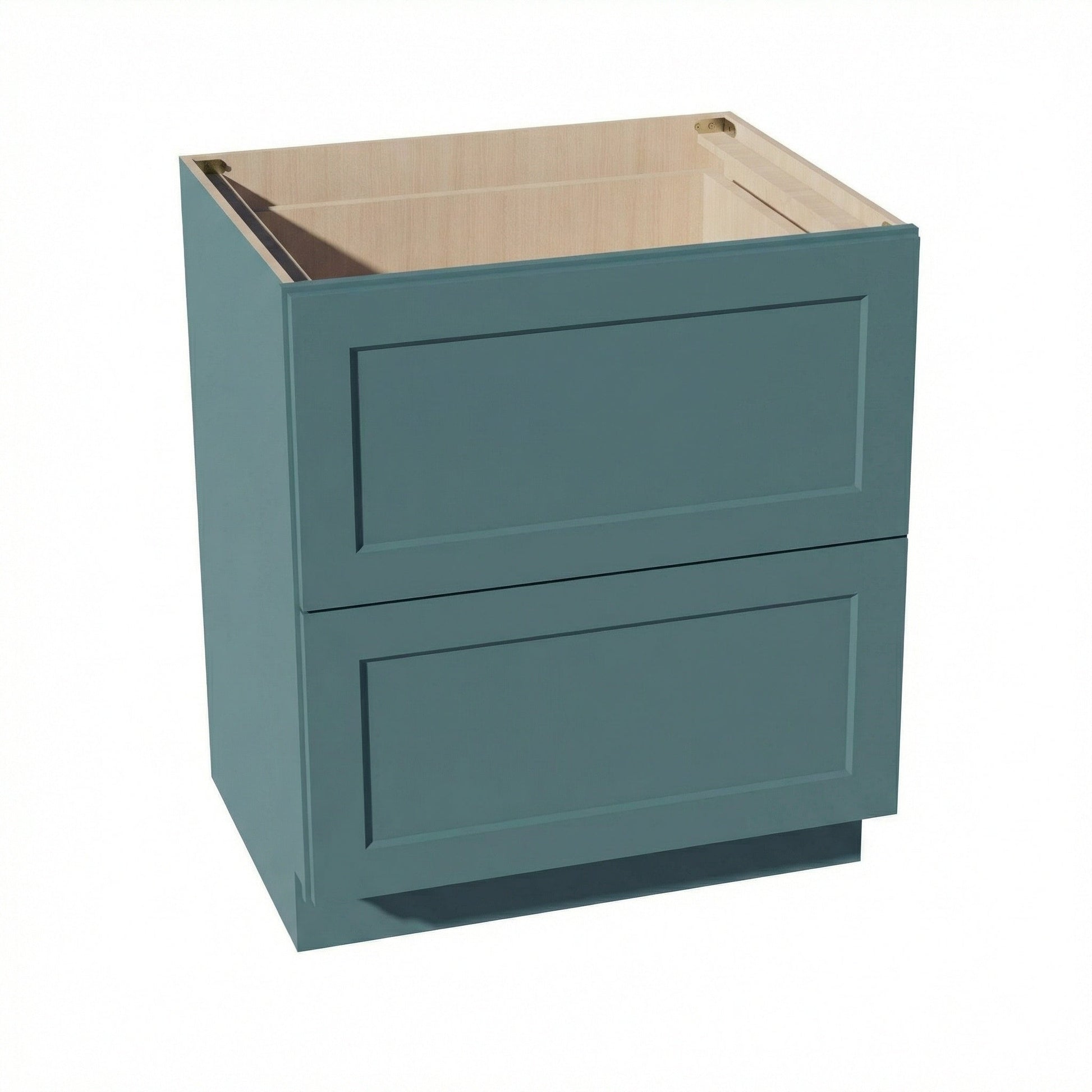 Shaker Drawer Base Cabinet 30" (DB30-2) · Tallis