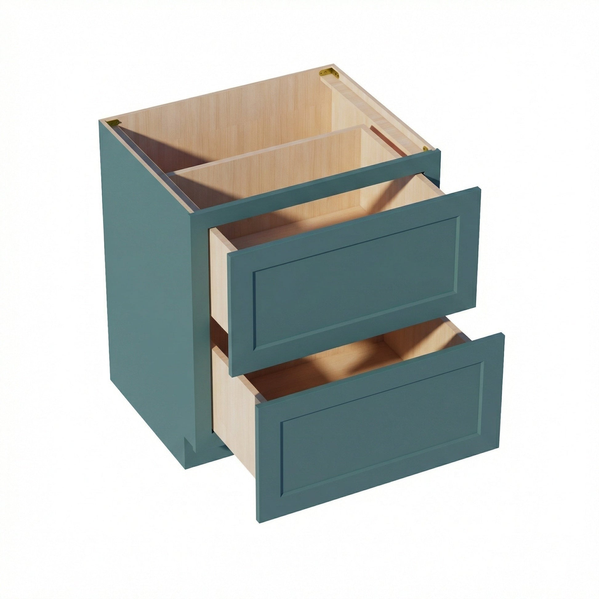 Shaker Drawer Base Cabinet 30" (DB30-2) · Tallis