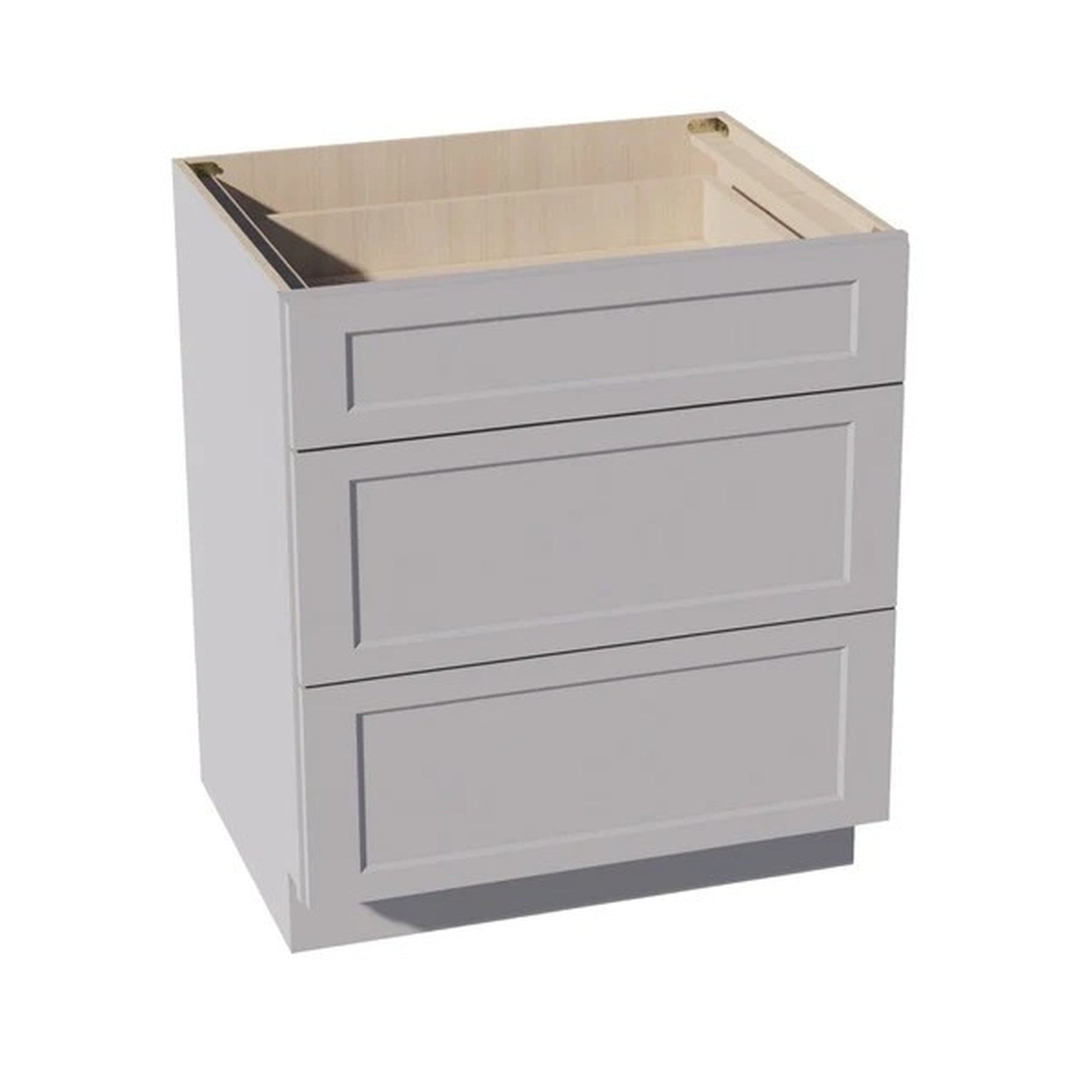 Shaker Drawer Base Cabinet 30" (DB30) · Ardelle