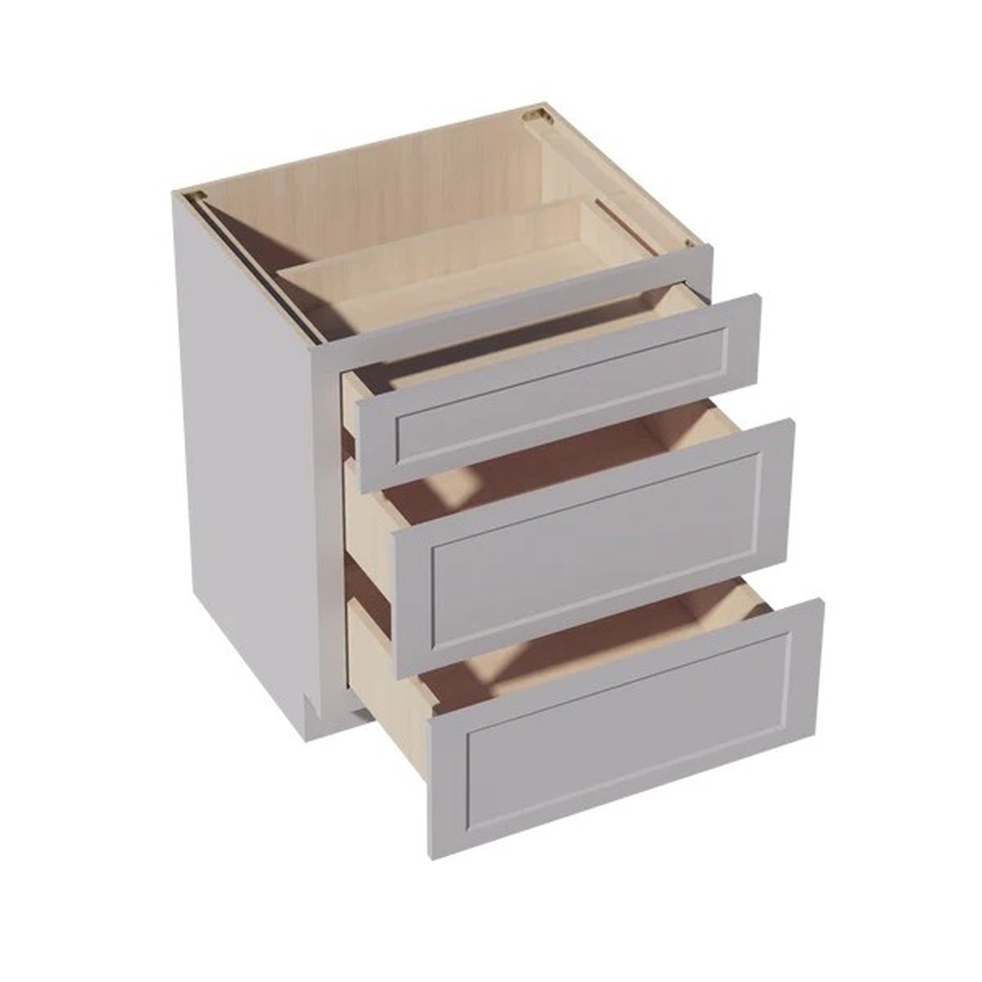 Shaker Drawer Base Cabinet 30" (DB30) · Ardelle