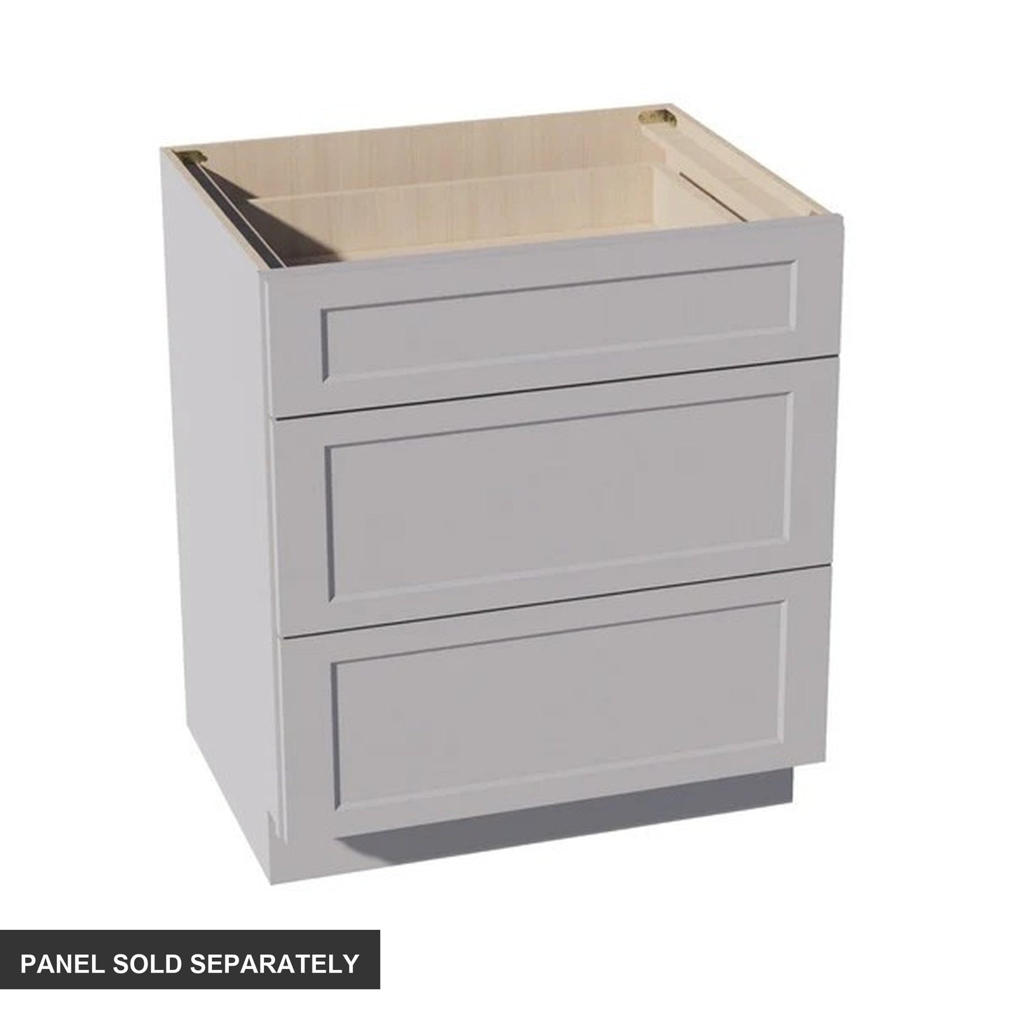 Quik Cabinets DB30 Ardelle Ash - Product