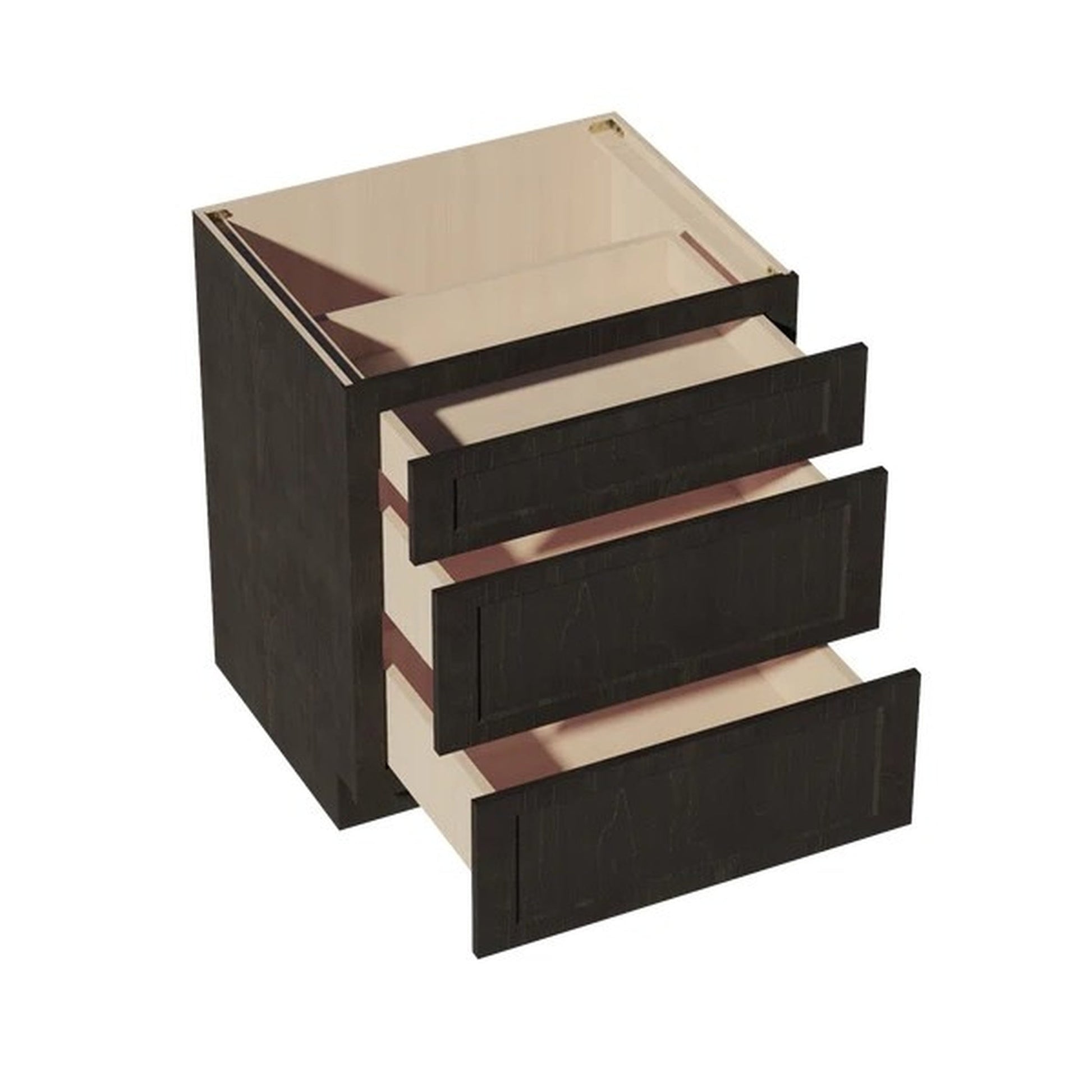Shaker Drawer Base Cabinet 30" (DB30) · Ardelle