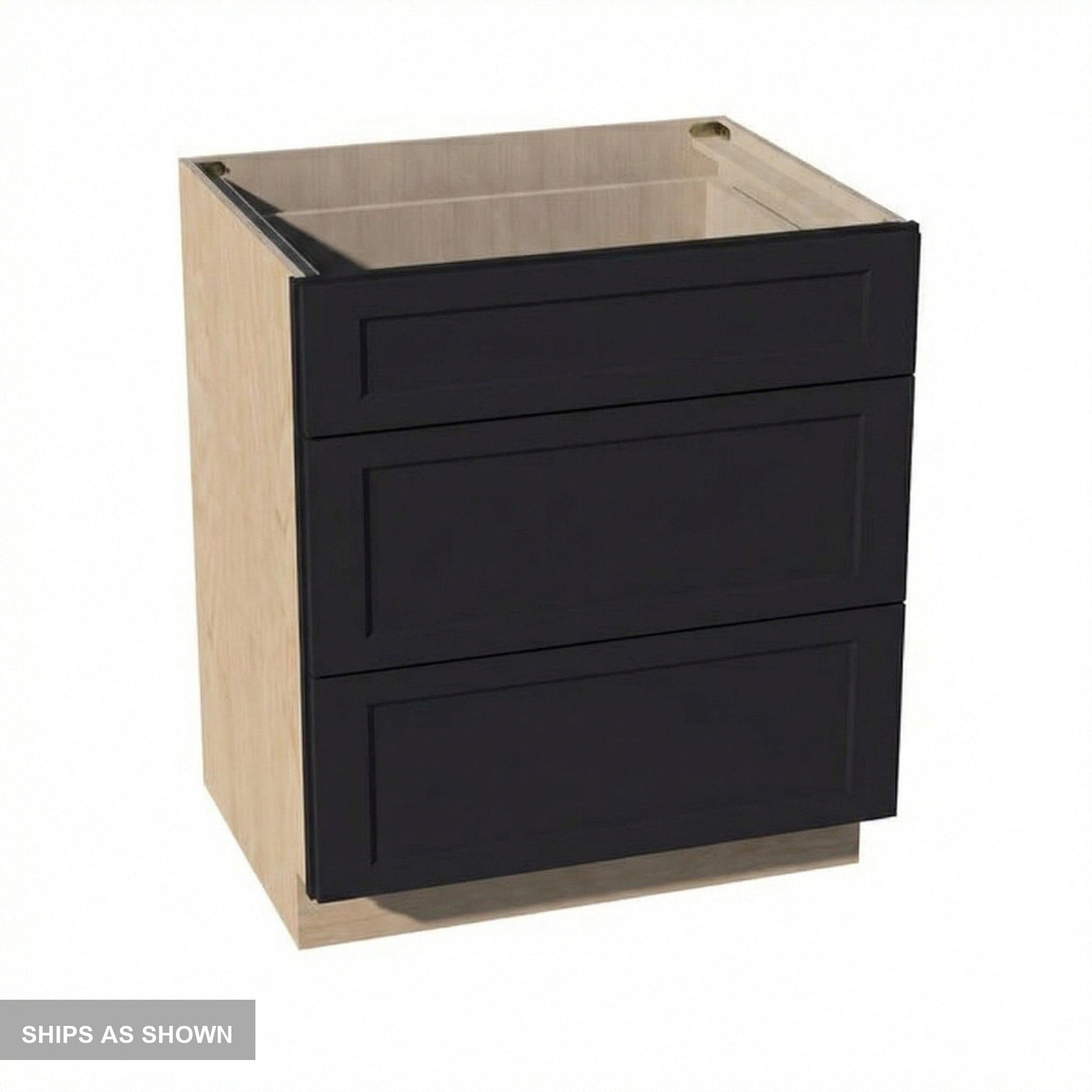 Shaker Drawer Base Cabinet 30" (DB30) · Ardelle