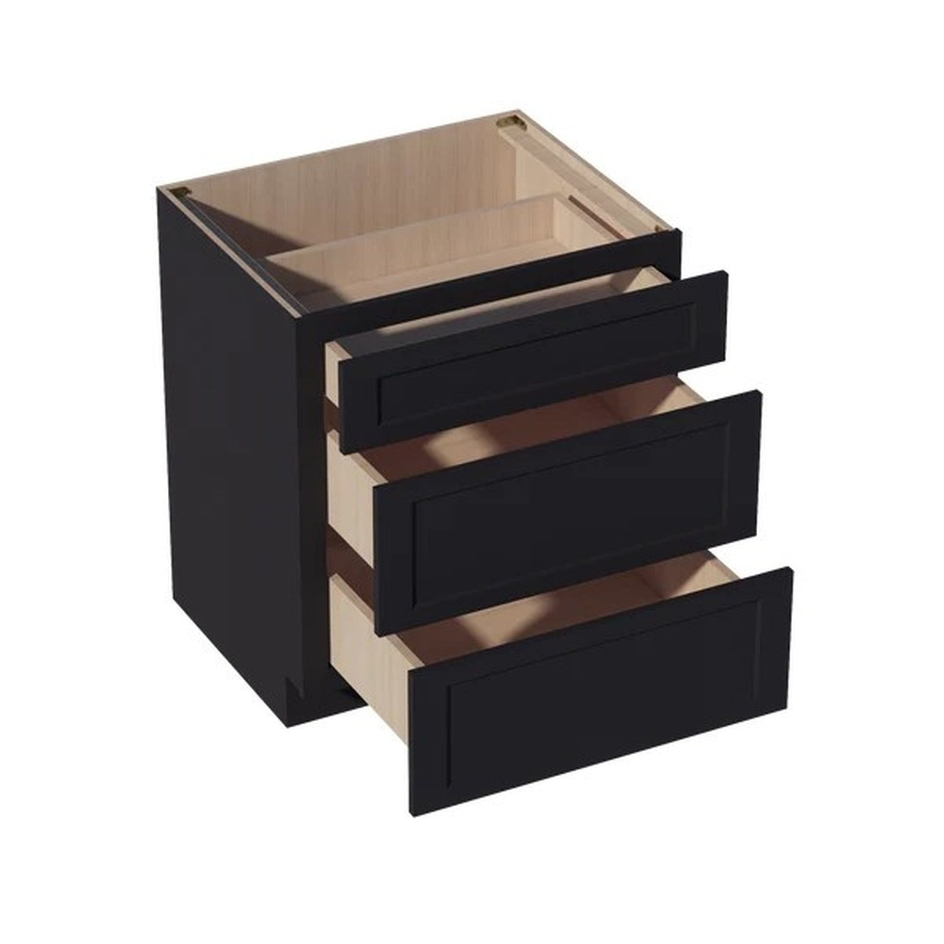Shaker Drawer Base Cabinet 30" (DB30) · Ardelle