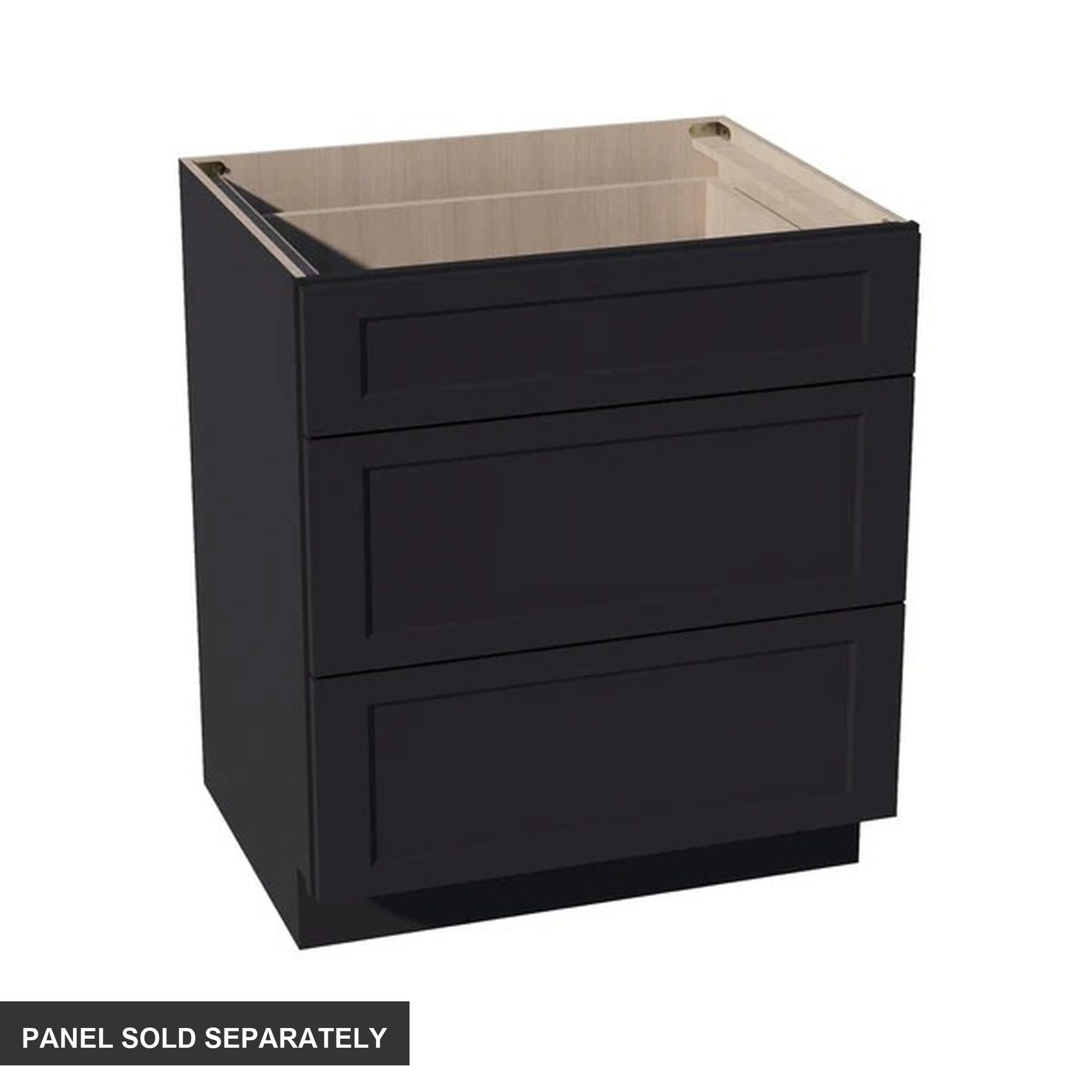 Shaker Drawer Base Cabinet 30" (DB30) · Ardelle