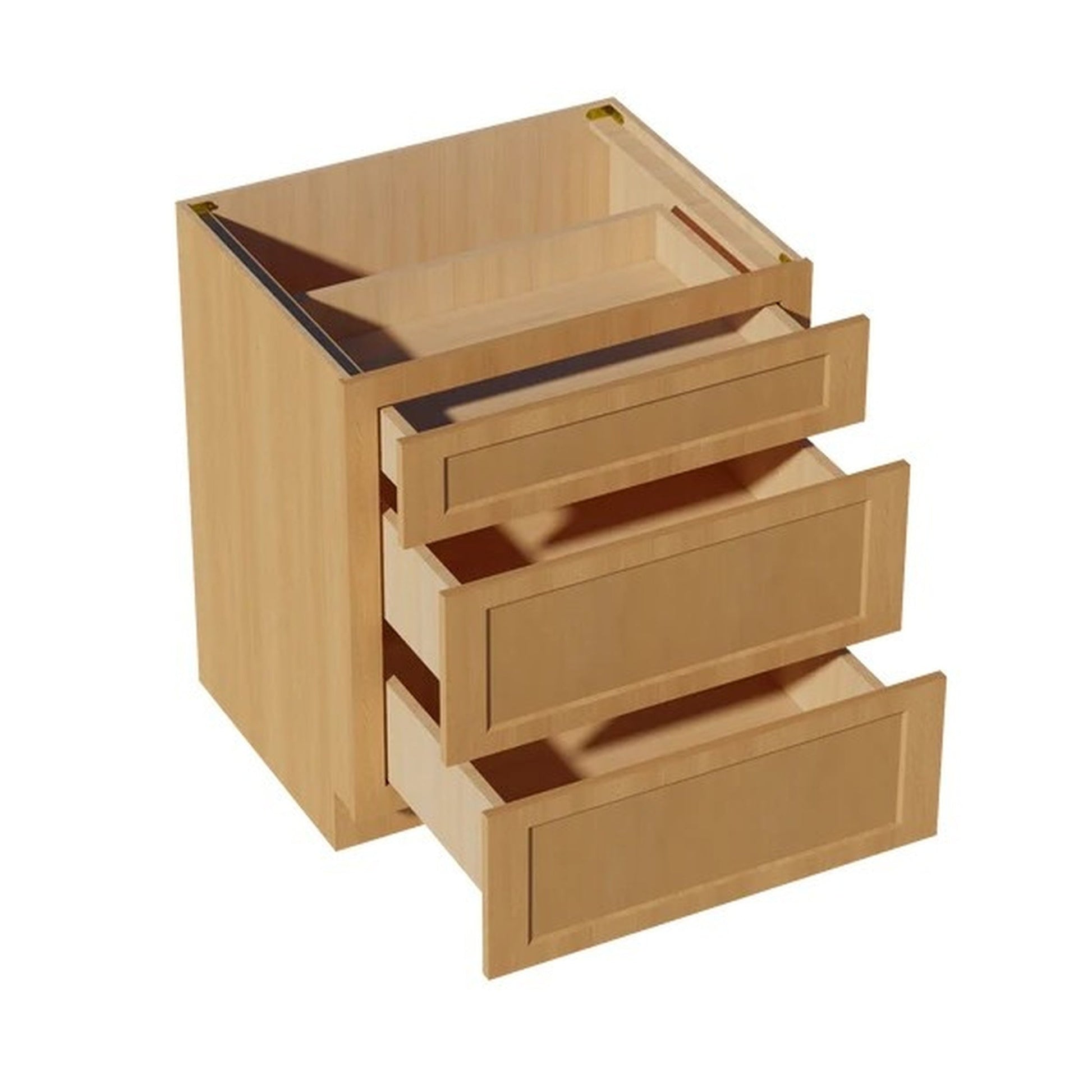 Shaker Drawer Base Cabinet 30" (DB30) · Ardelle