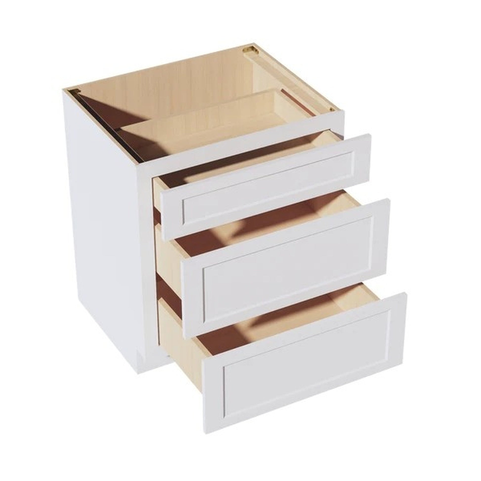 Shaker Drawer Base Cabinet 30" (DB30) · Ardelle