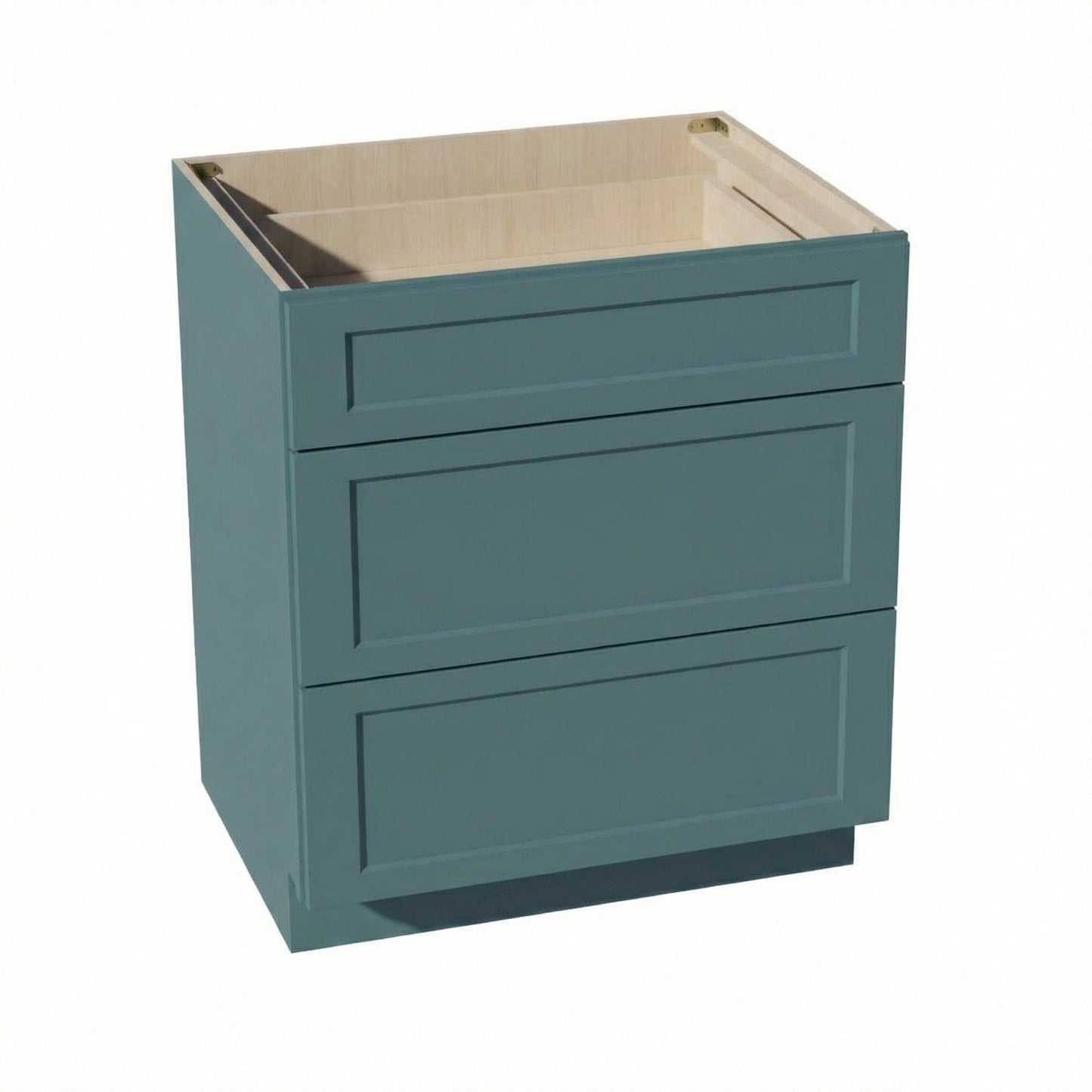Quik Cabinets DB30 Tallis Fairy Green - Hero
