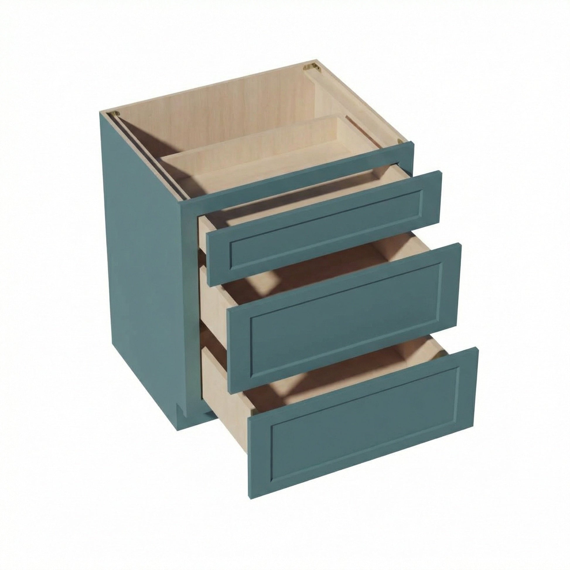 Shaker Drawer Base Cabinet 30" (DB30) · Tallis