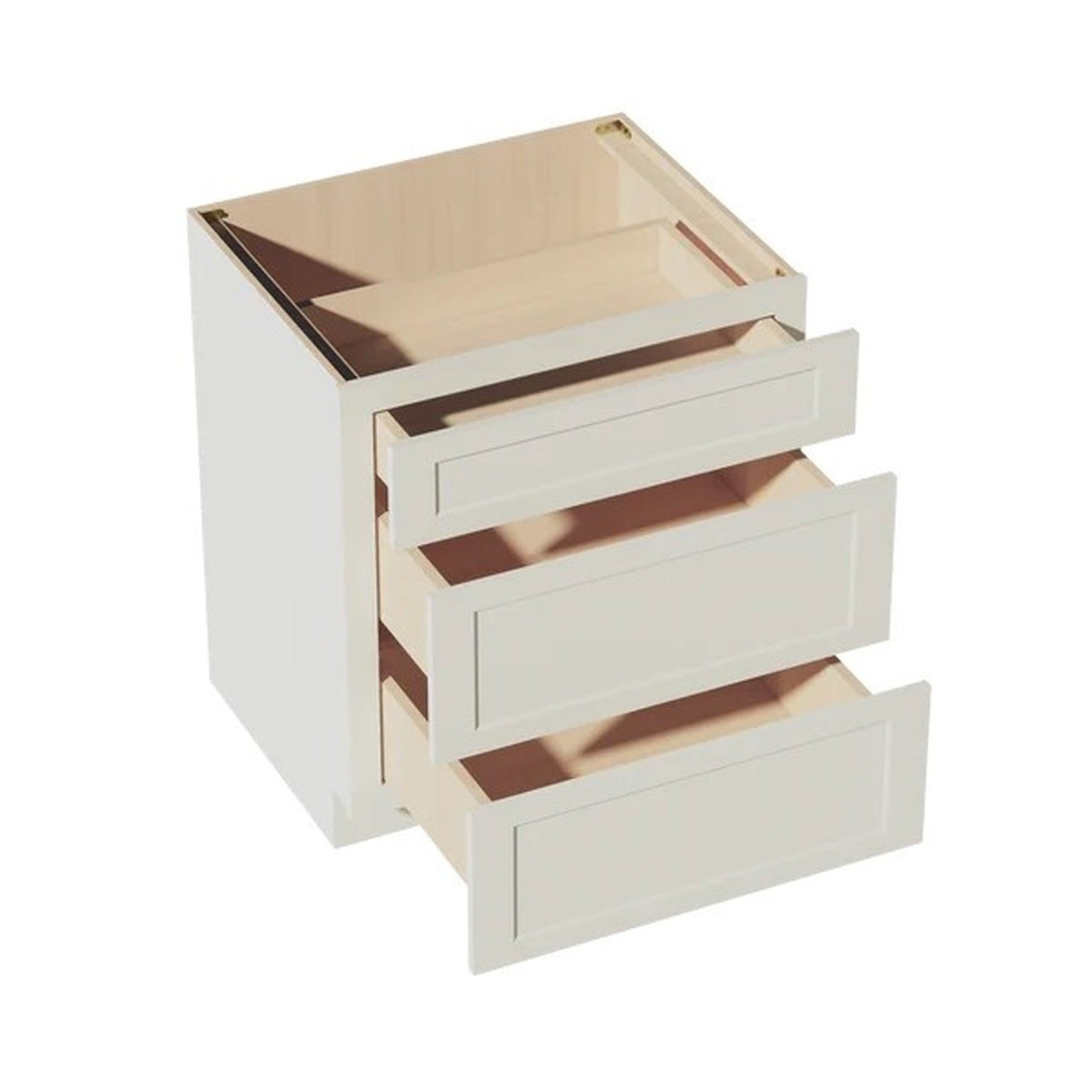 Shaker Drawer Base Cabinet 30" (DB30) · Tallis