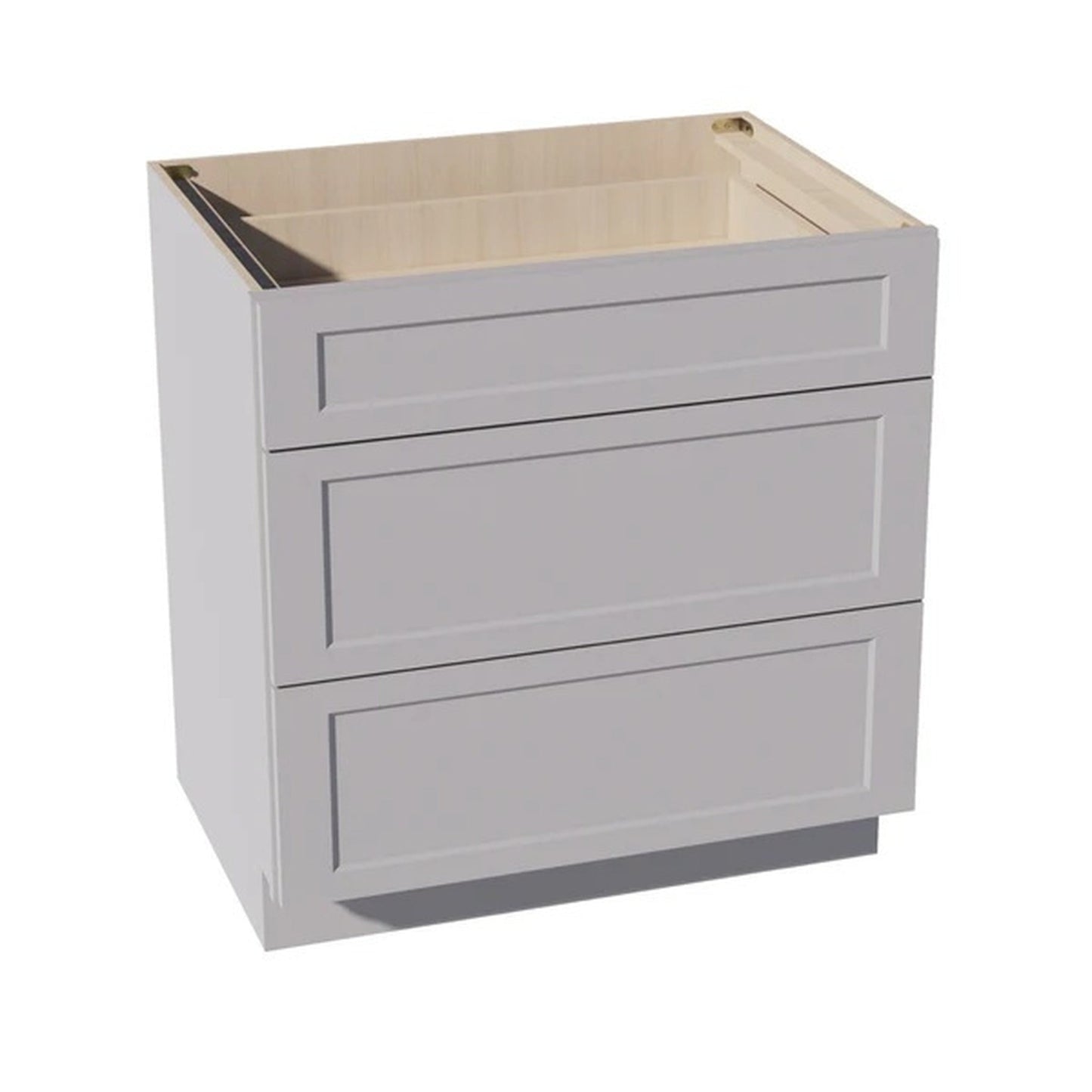 Quik Cabinets DB33 Ardelle Ash - Hero