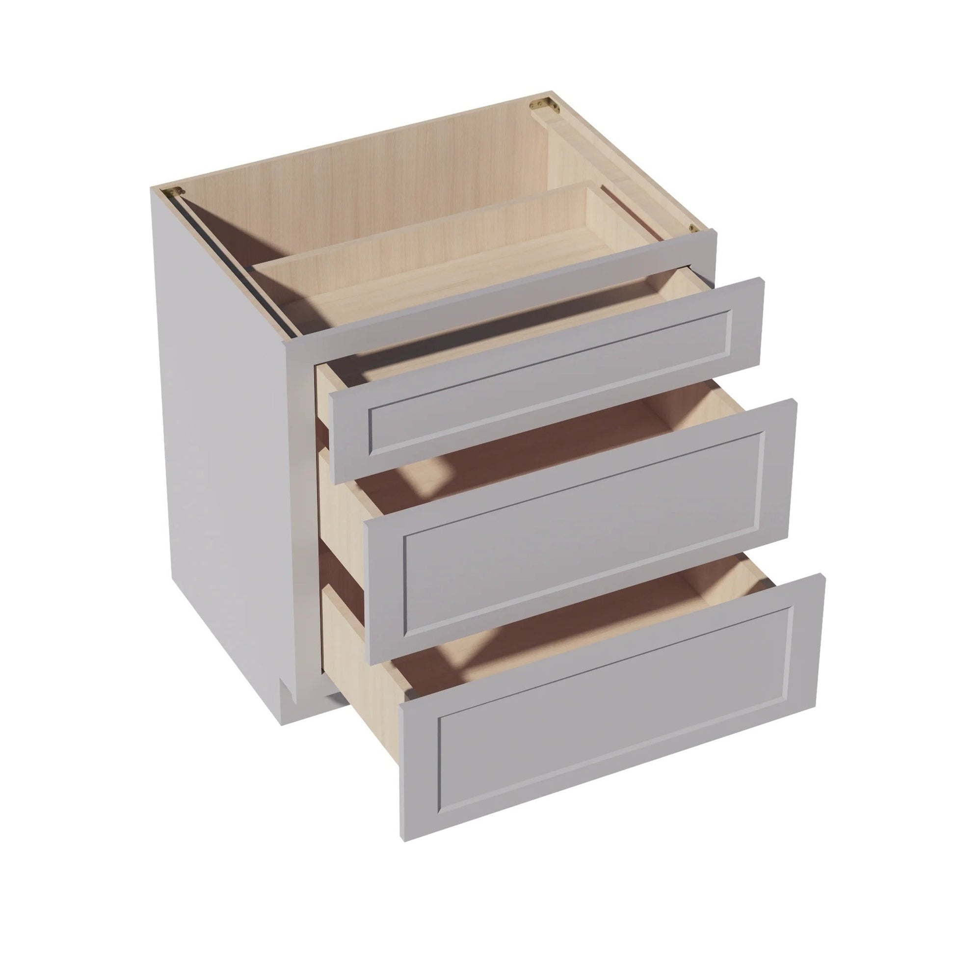 Shaker Drawer Base Cabinet 33" (DB33) · Ardelle