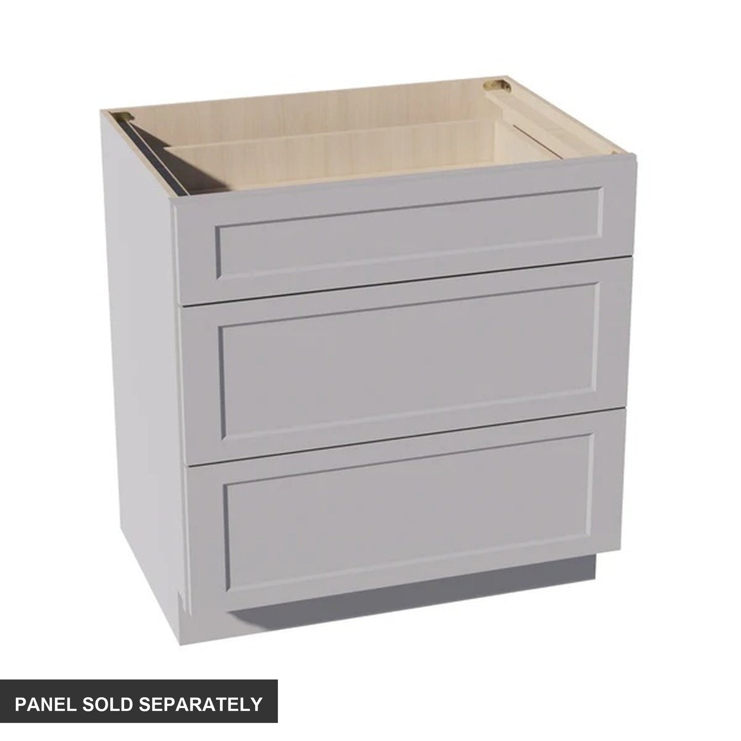 Quik Cabinets DB33 Ardelle Ash - Product