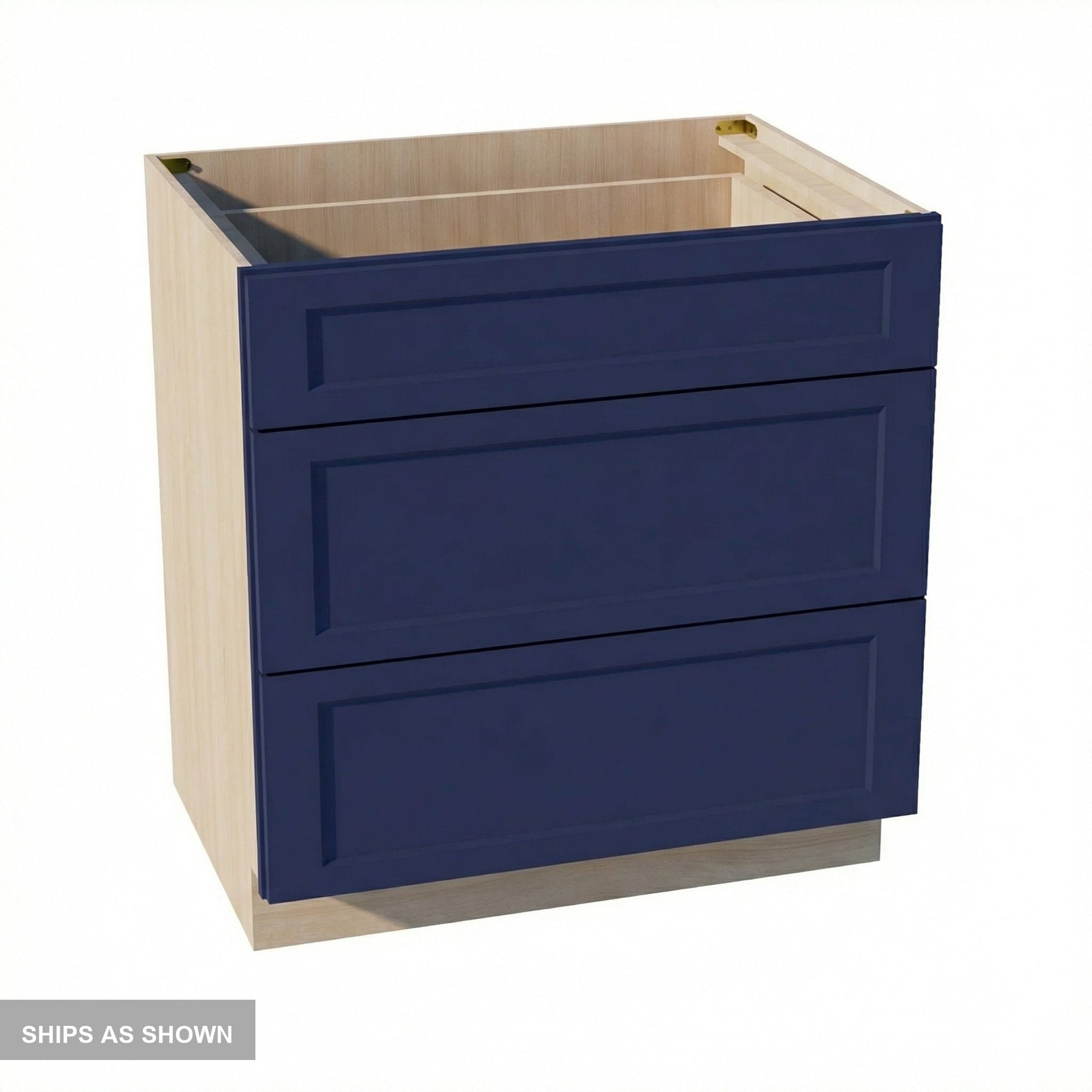 Shaker Drawer Base Cabinet 33" (DB33) · Ardelle
