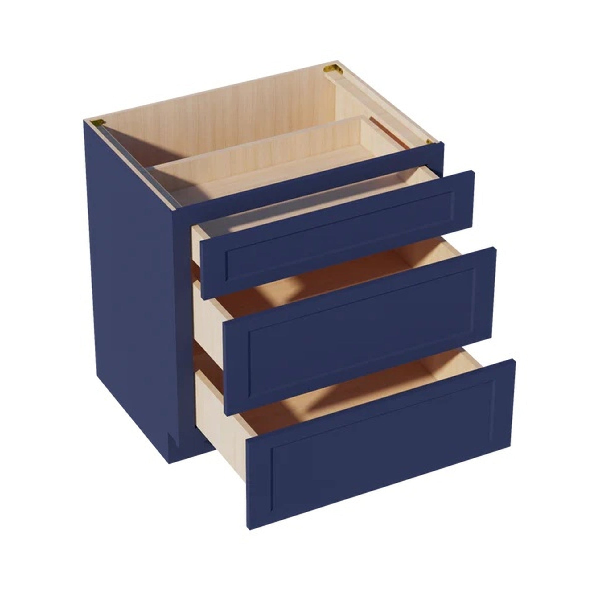 Shaker Drawer Base Cabinet 33" (DB33) · Ardelle