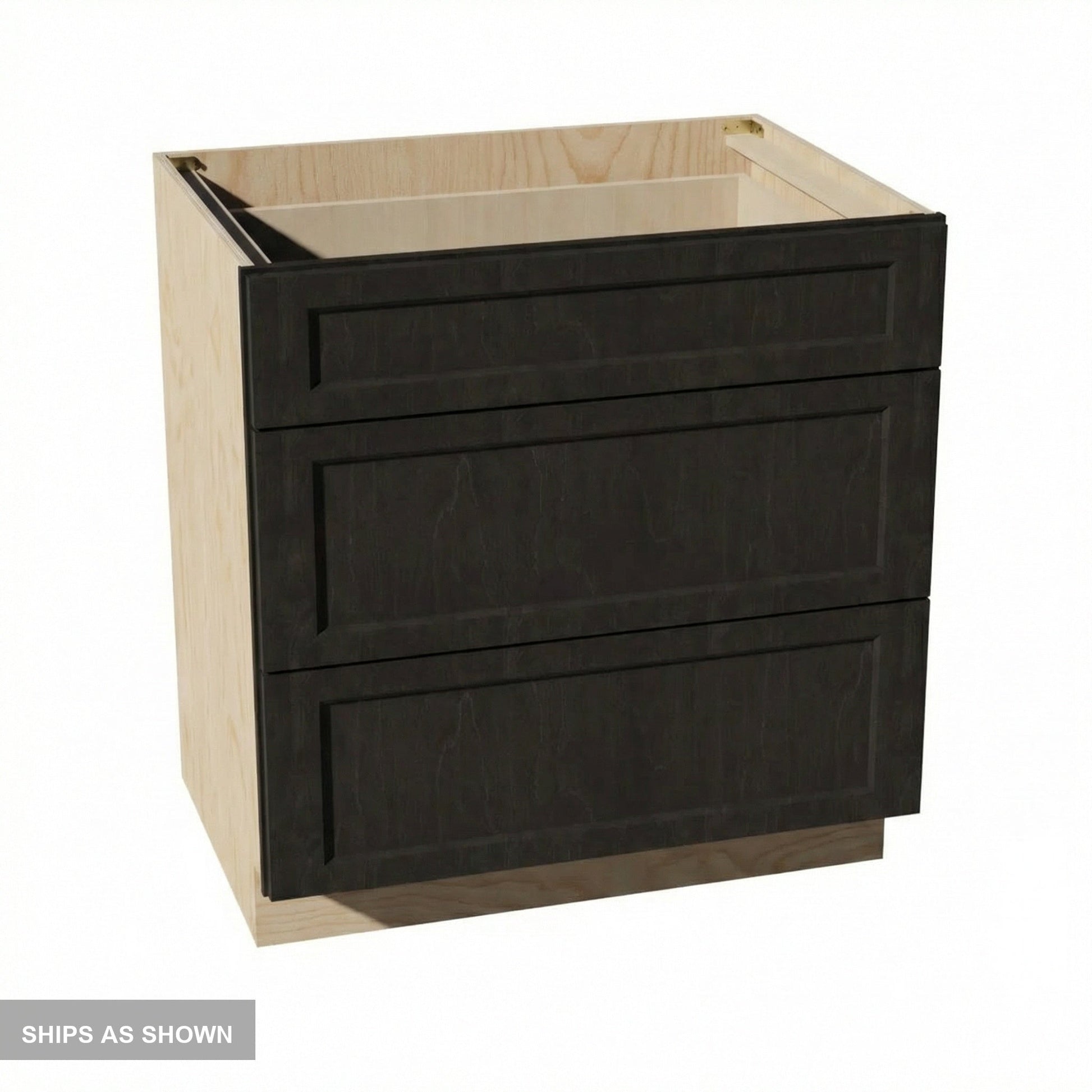 Shaker Drawer Base Cabinet 33" (DB33) · Ardelle
