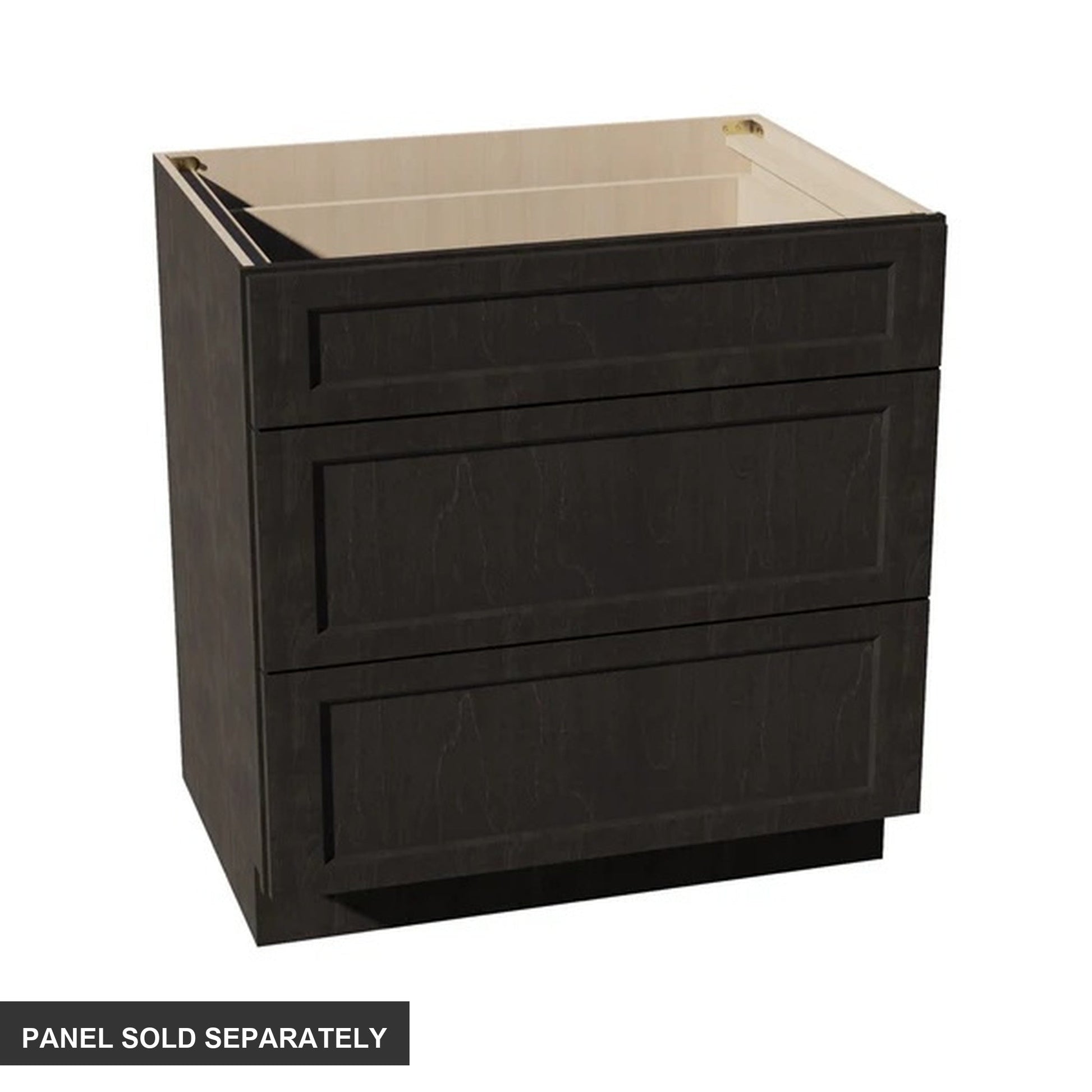 Shaker Drawer Base Cabinet 33" (DB33) · Ardelle