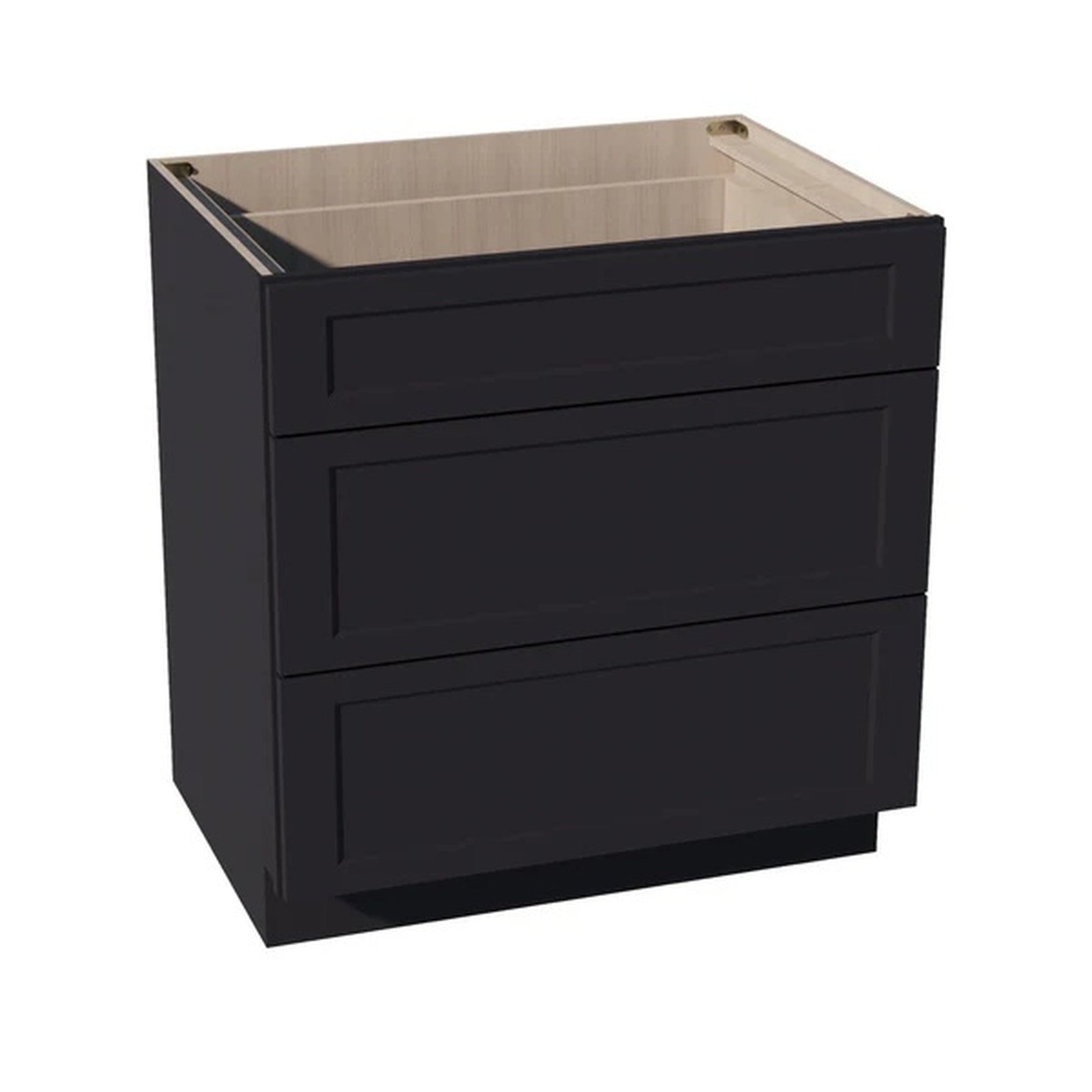 Shaker Drawer Base Cabinet 33" (DB33) · Ardelle